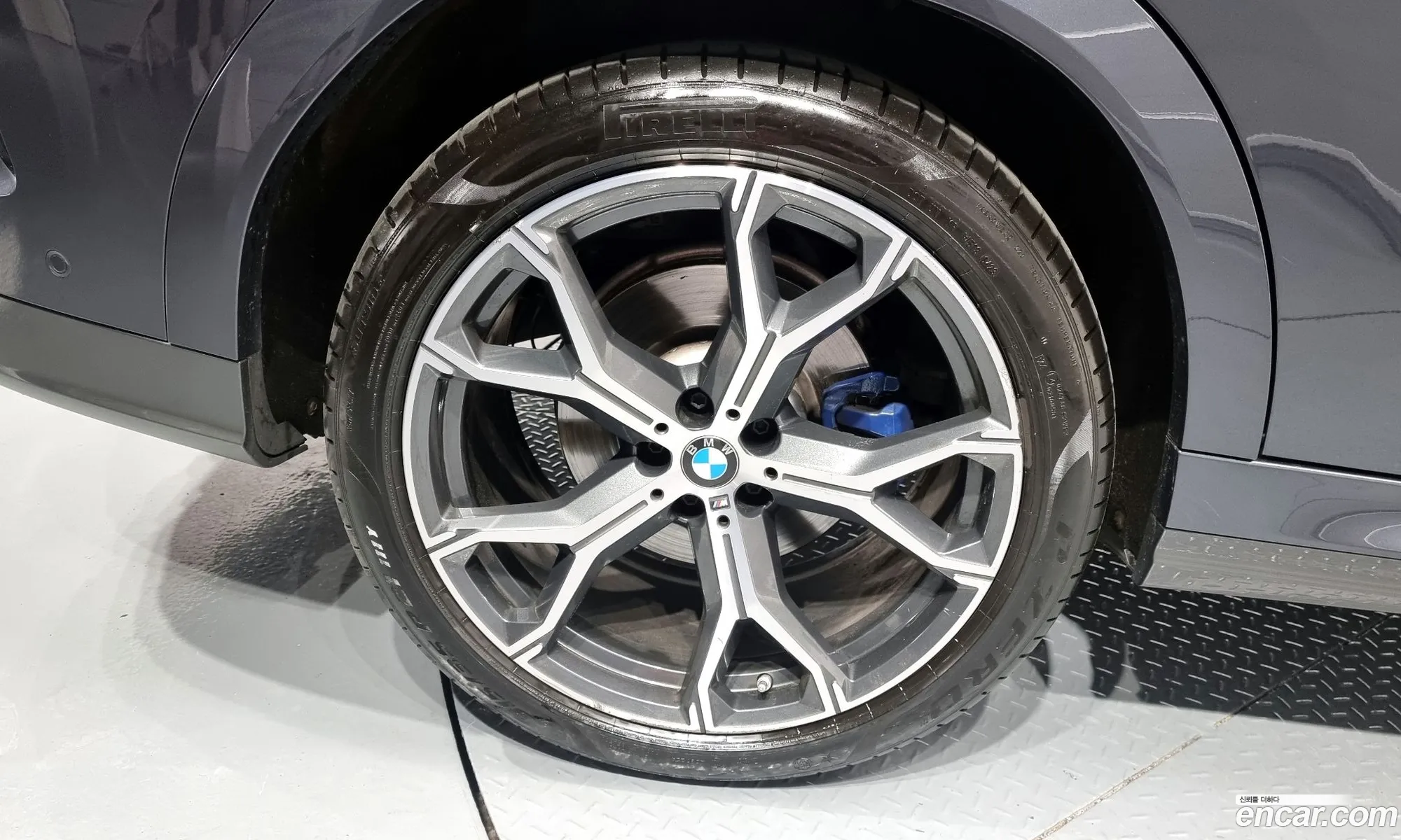 BMW X6 Iii G06 xDrive30D M Sports 2022 - фотография 966171