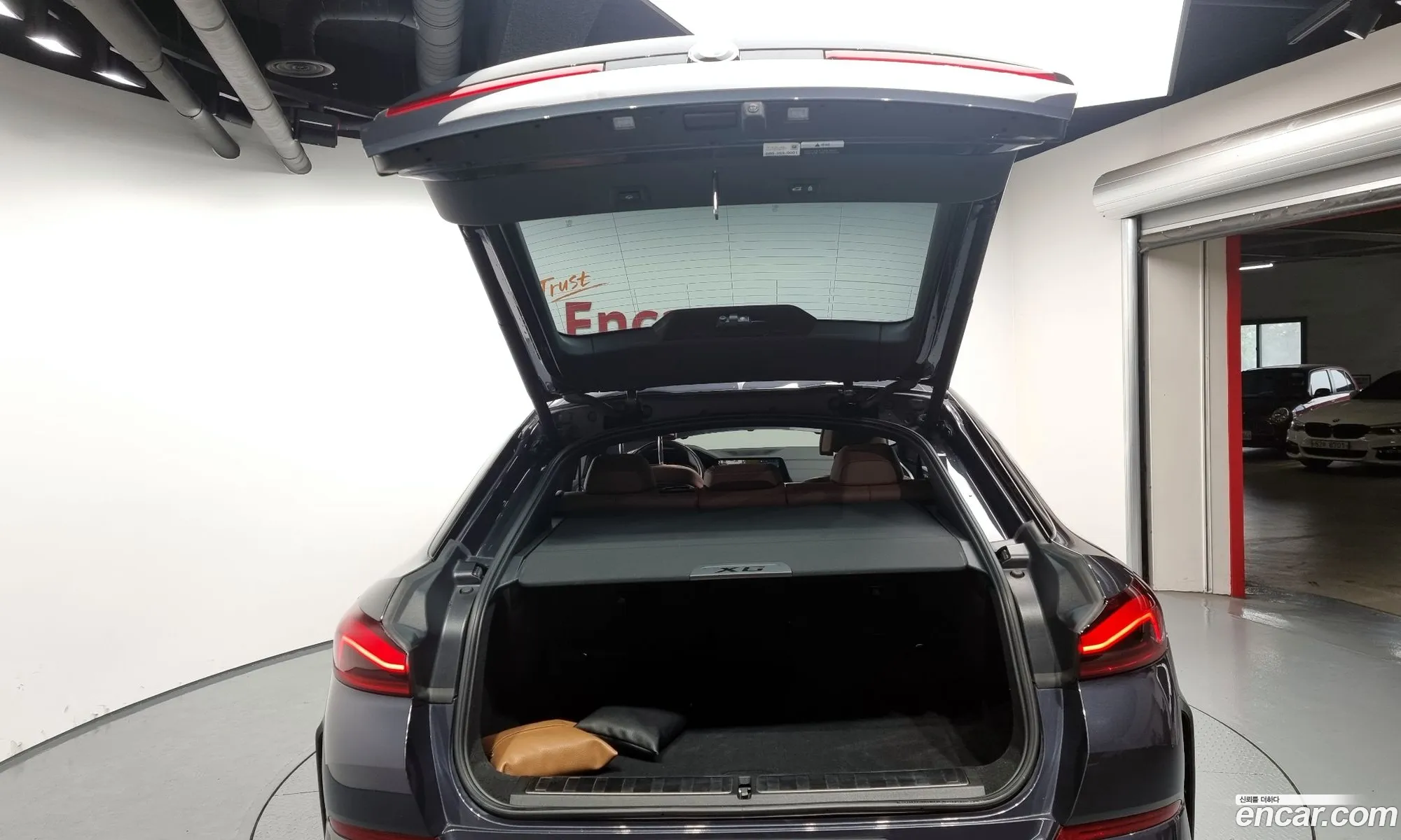 Korex Auto Trade - фотография 996911