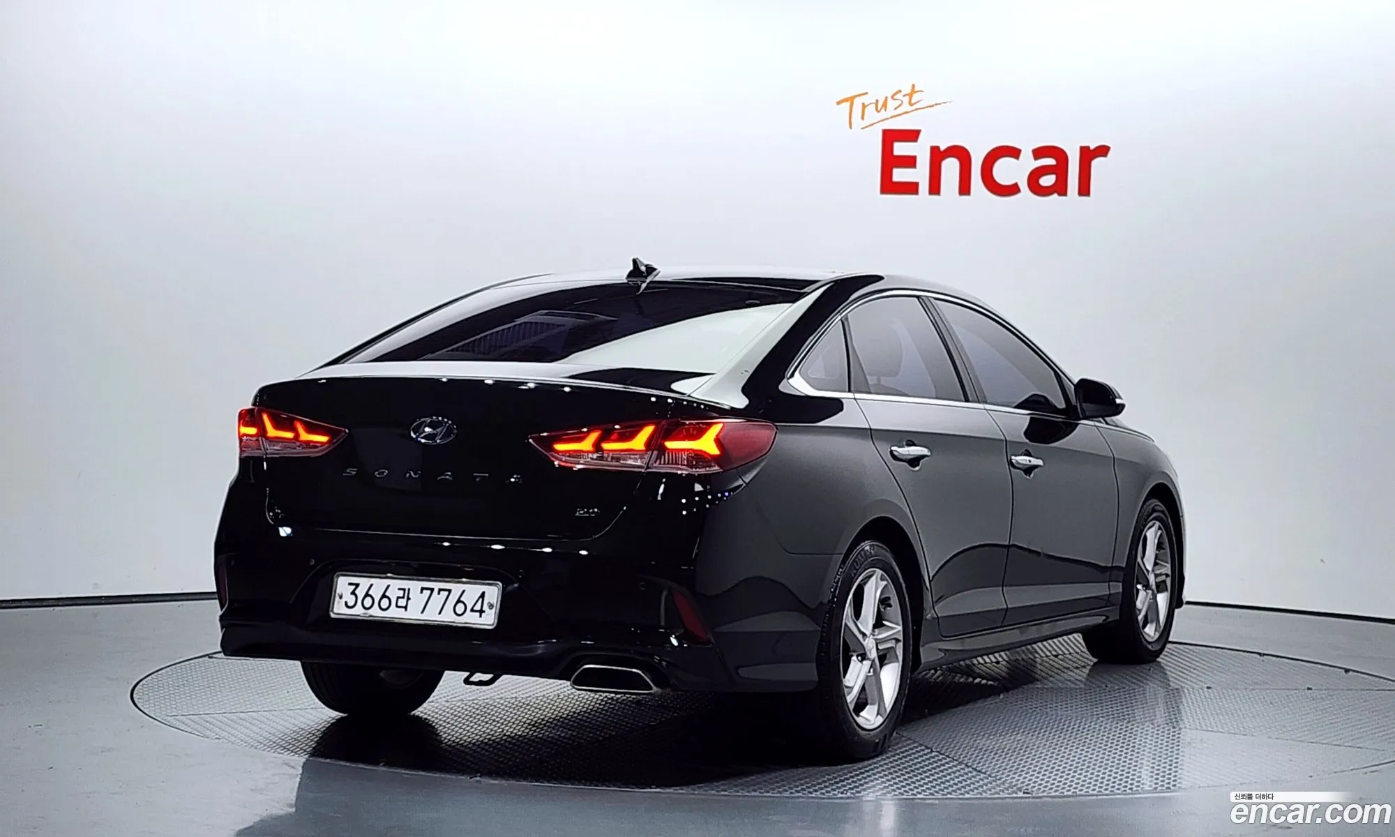 Hyundai Sonata Vii Lf 20 Smart 2018 - фотография 15702984