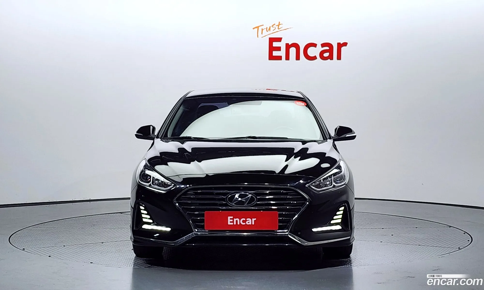 Hyundai Sonata Vii Lf 20 Smart 2018 - фотография 15702986