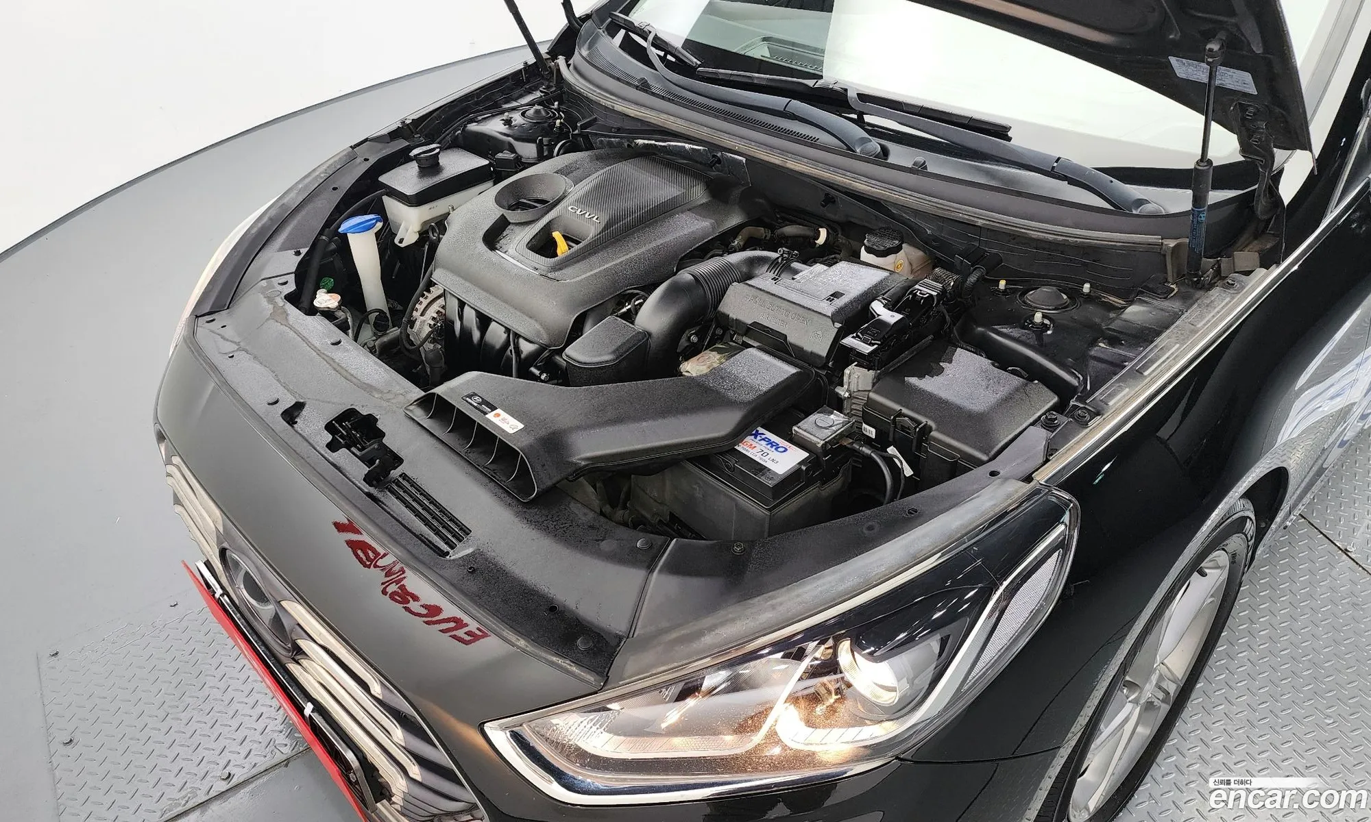 Korex Auto Trade - фотография 15721282