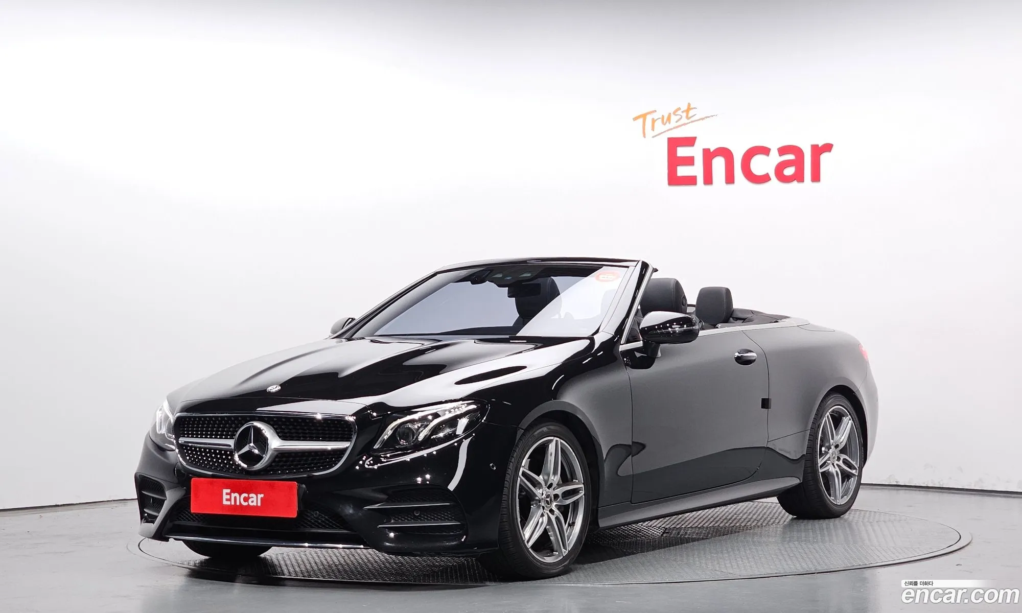 Mercedes-Benz E-Klasse V W213 S213 C238 E220D Cabriolet 2018 - фотография 12092969