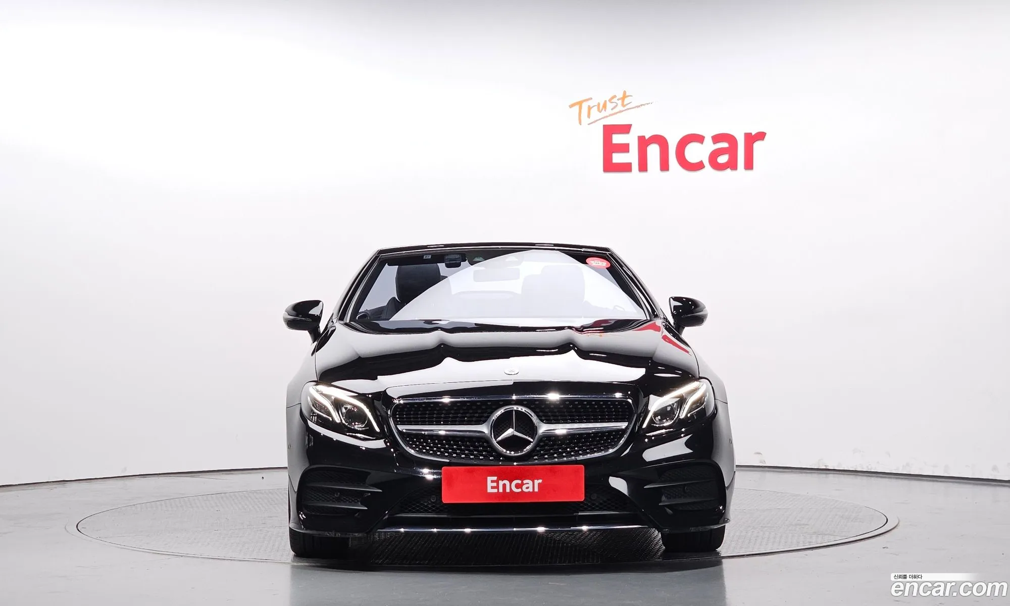 Mercedes-Benz E-Klasse V W213 S213 C238 E220D Cabriolet 2018 - фотография 12092971