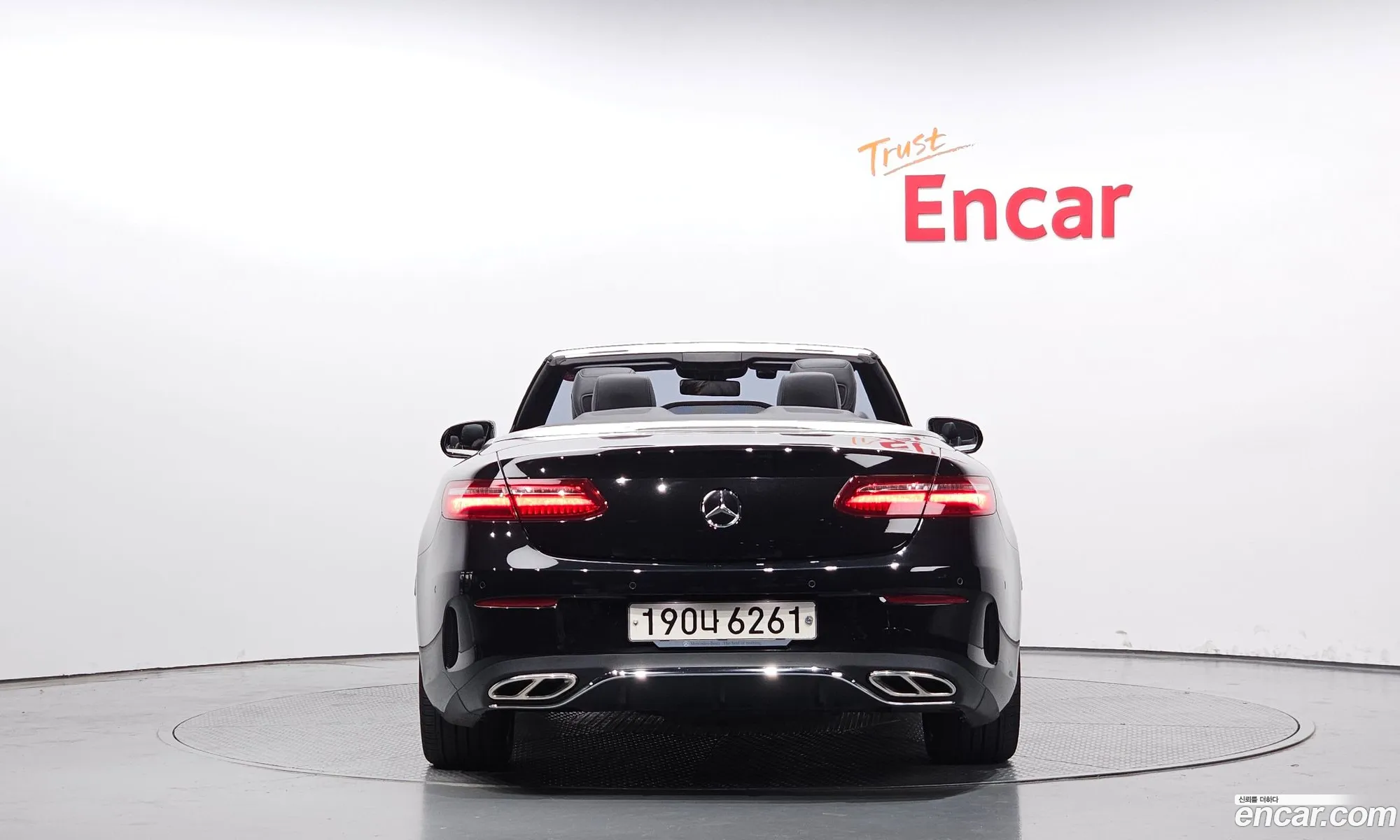 Mercedes-Benz E-Klasse V W213 S213 C238 E220D Cabriolet 2018 - фотография 12092972