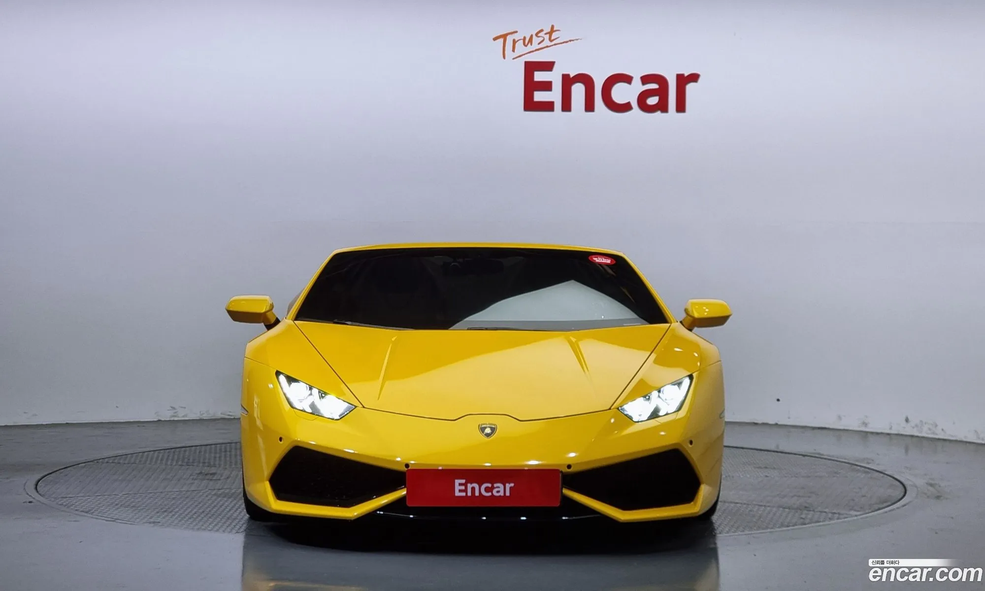 Lamborghini Huracán Huracán Lp610-4 Spider 2017 - фотография 3730480