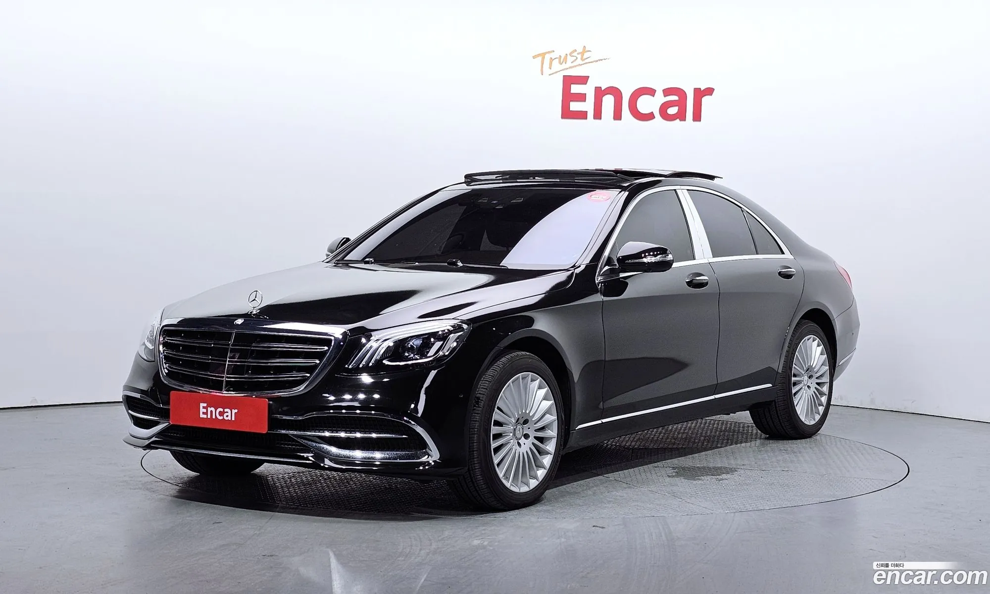 Mercedes-Benz S-Klasse Vi W222 C217 S350 D 4Matic 2016 - фотография 13663636