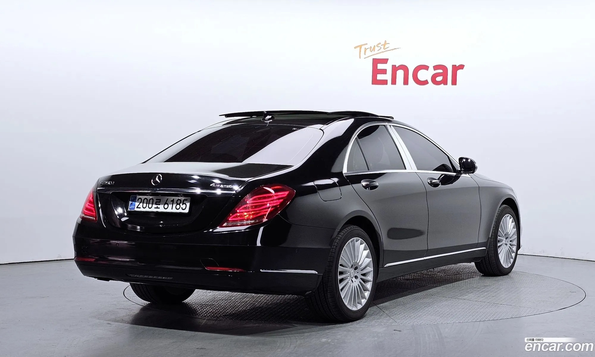 Mercedes-Benz S-Klasse Vi W222 C217 S350 D 4Matic 2016 - фотография 13663637