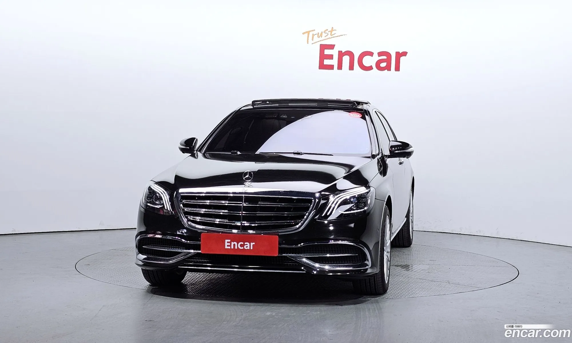 Mercedes-Benz S-Klasse Vi W222 C217 S350 D 4Matic 2016 - фотография 13663638