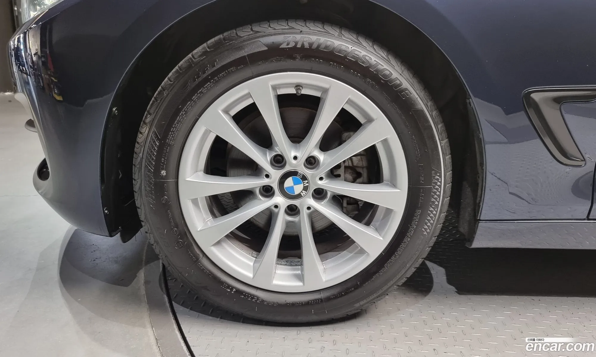 BMW 6Er Gt 320D 2018 - фотография 14662427