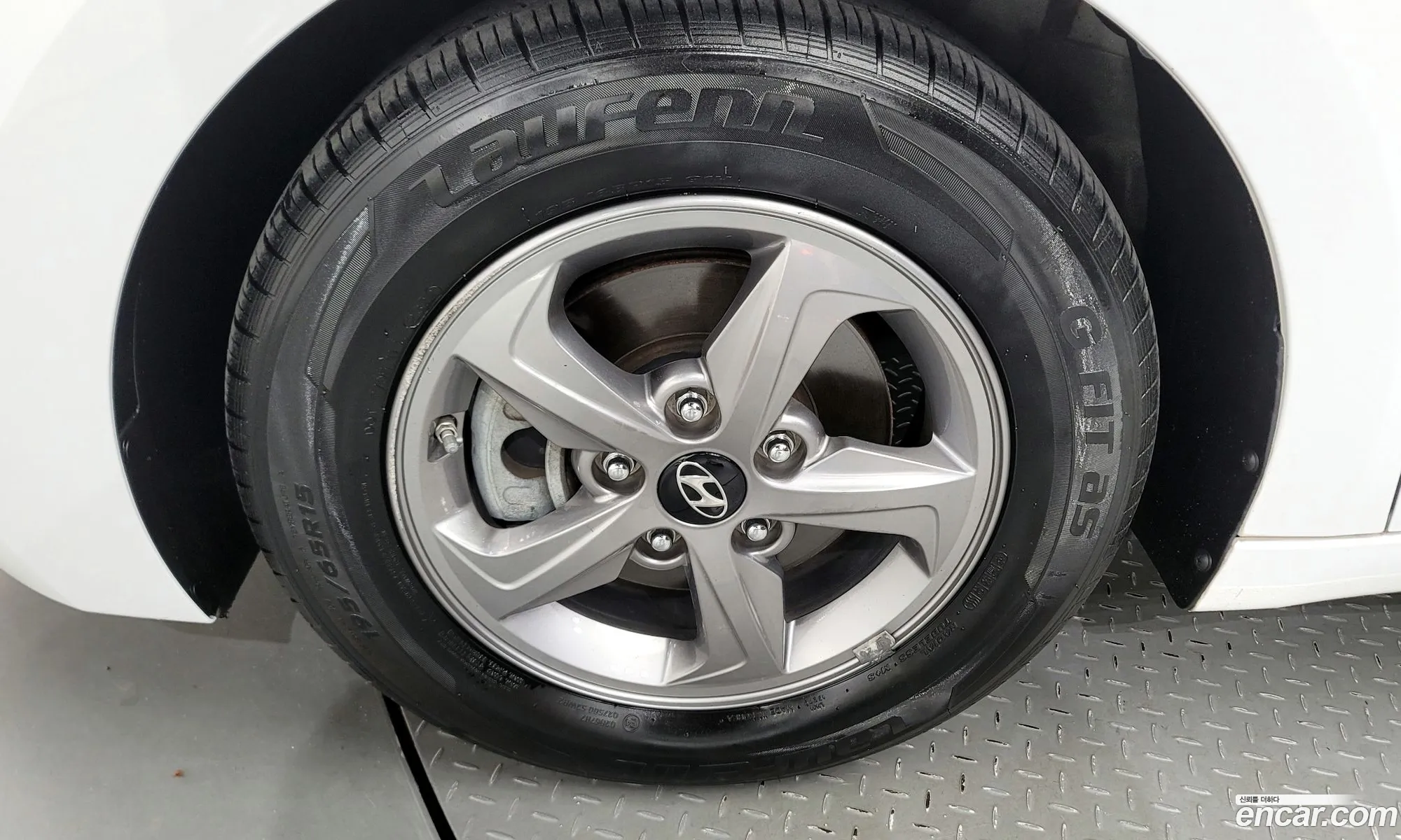 Hyundai Avante Vi 16 Gdi Style 2018 - фотография 14906758