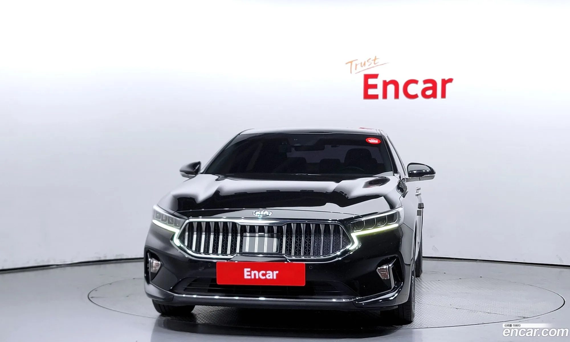 Kia K7 Vg Ii Prestige 2020 - фотография 11896140