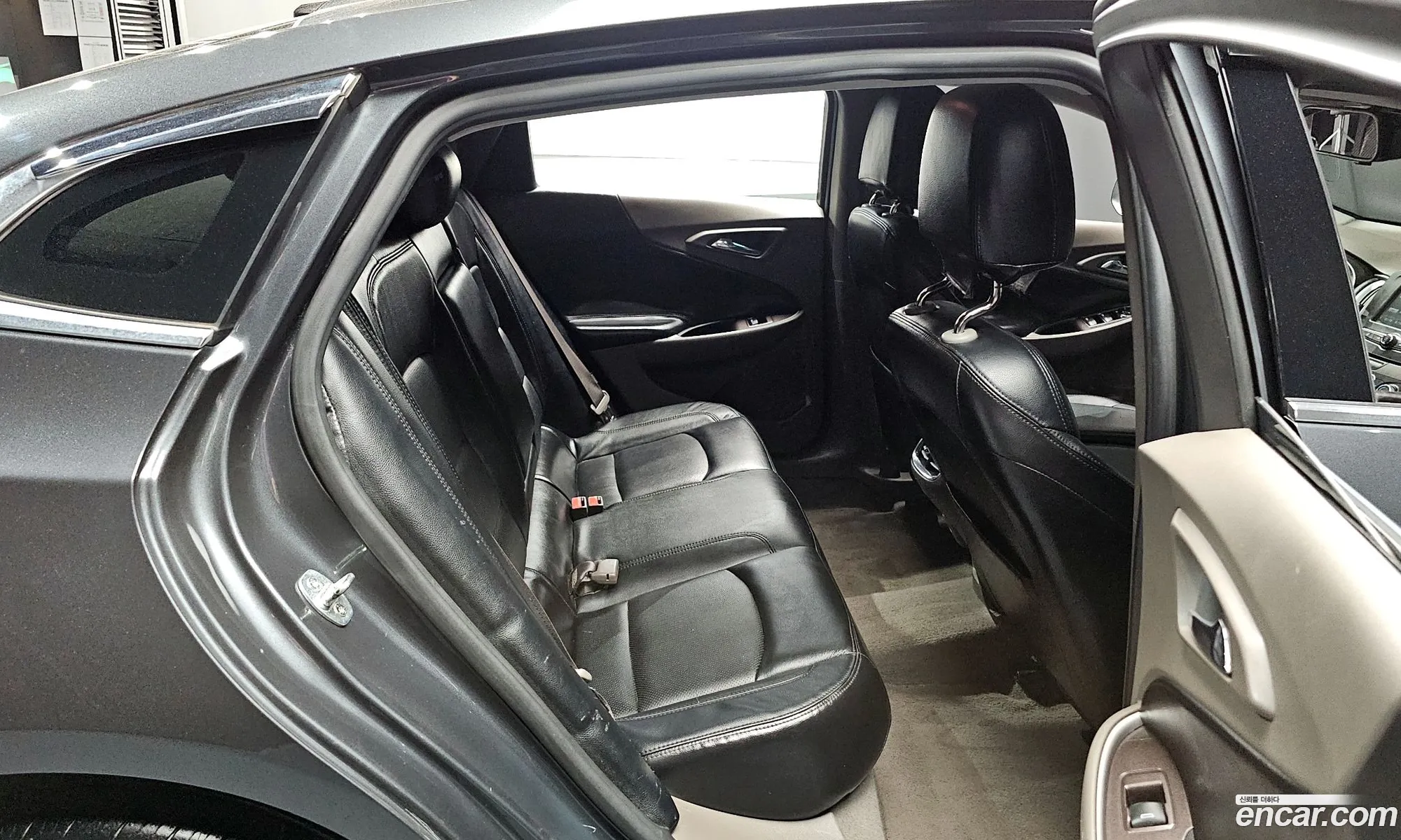Korex Auto Trade - фотография 5029328