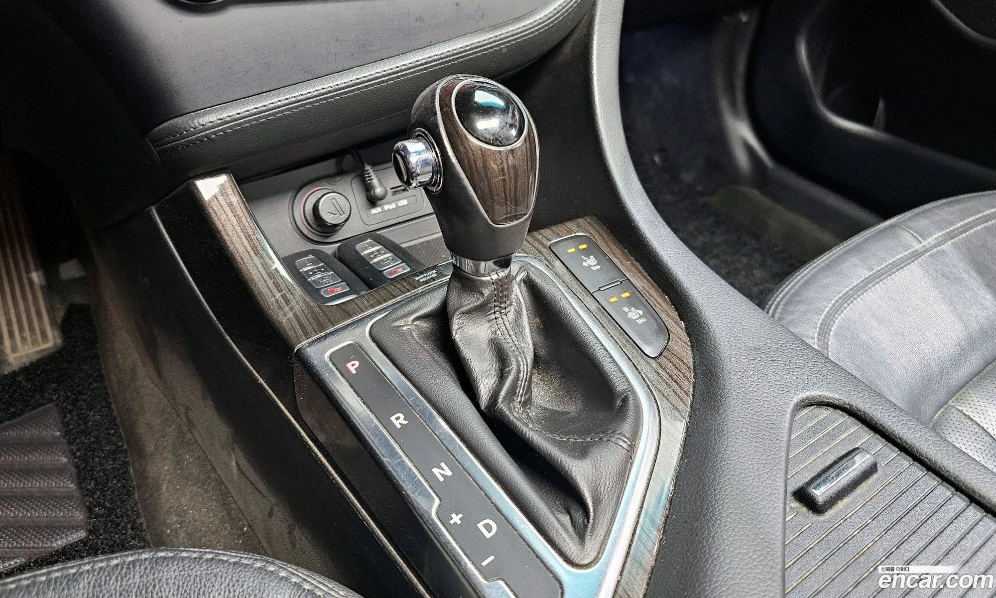 Korex Auto Trade - фотография 11948838