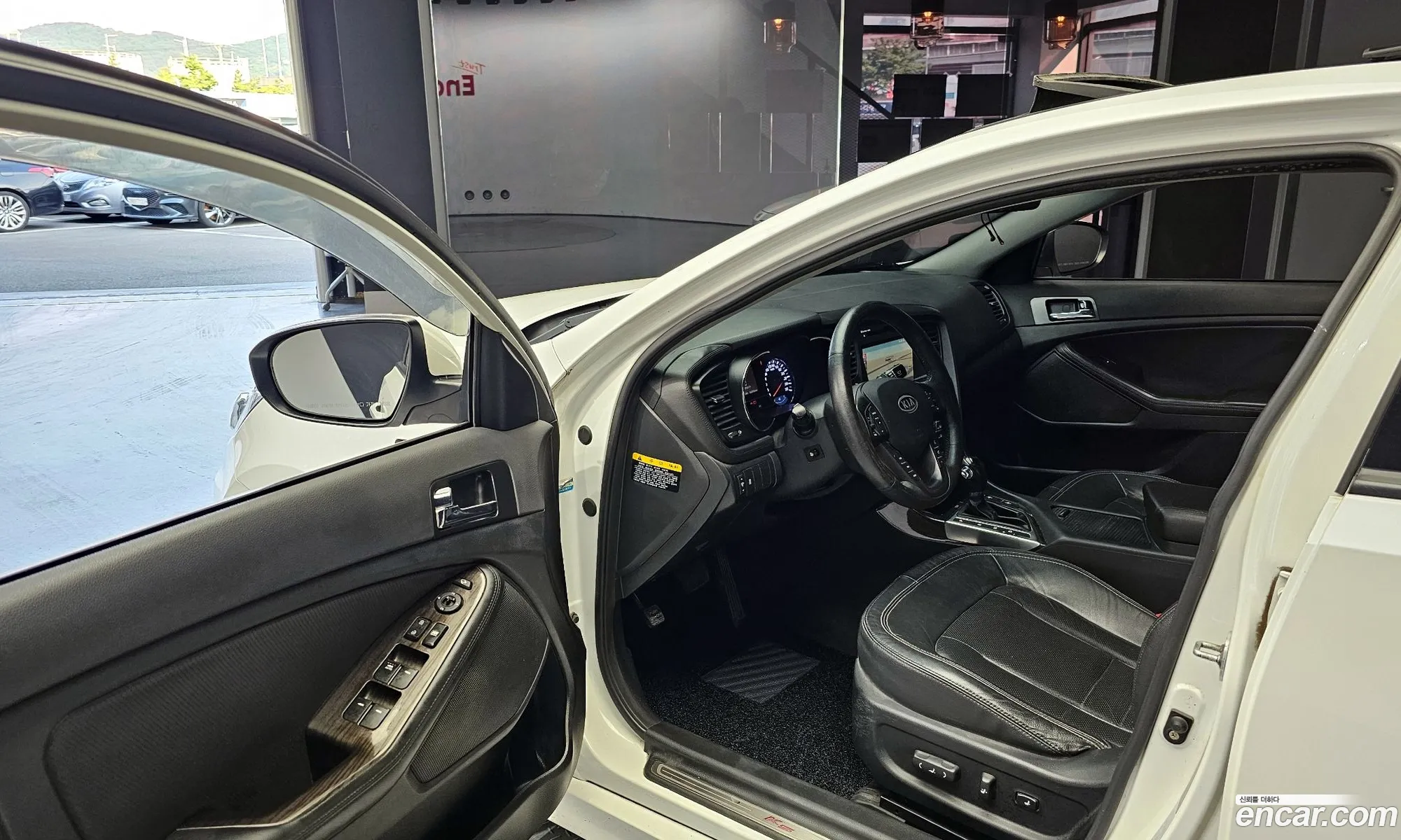 Korex Auto Trade - фотография 11948840