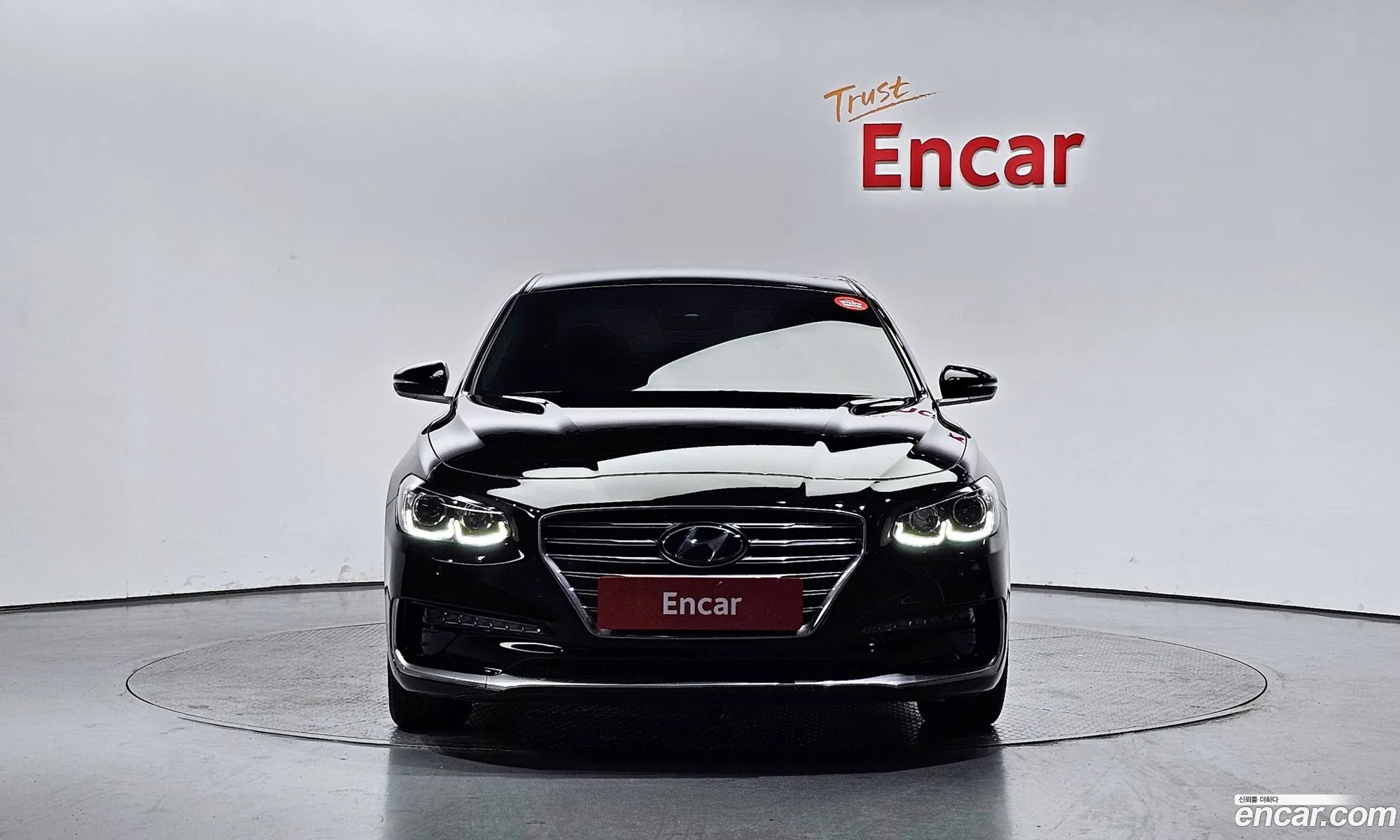 Hyundai Grandeur Vi Premium 2019 - фотография 14168457