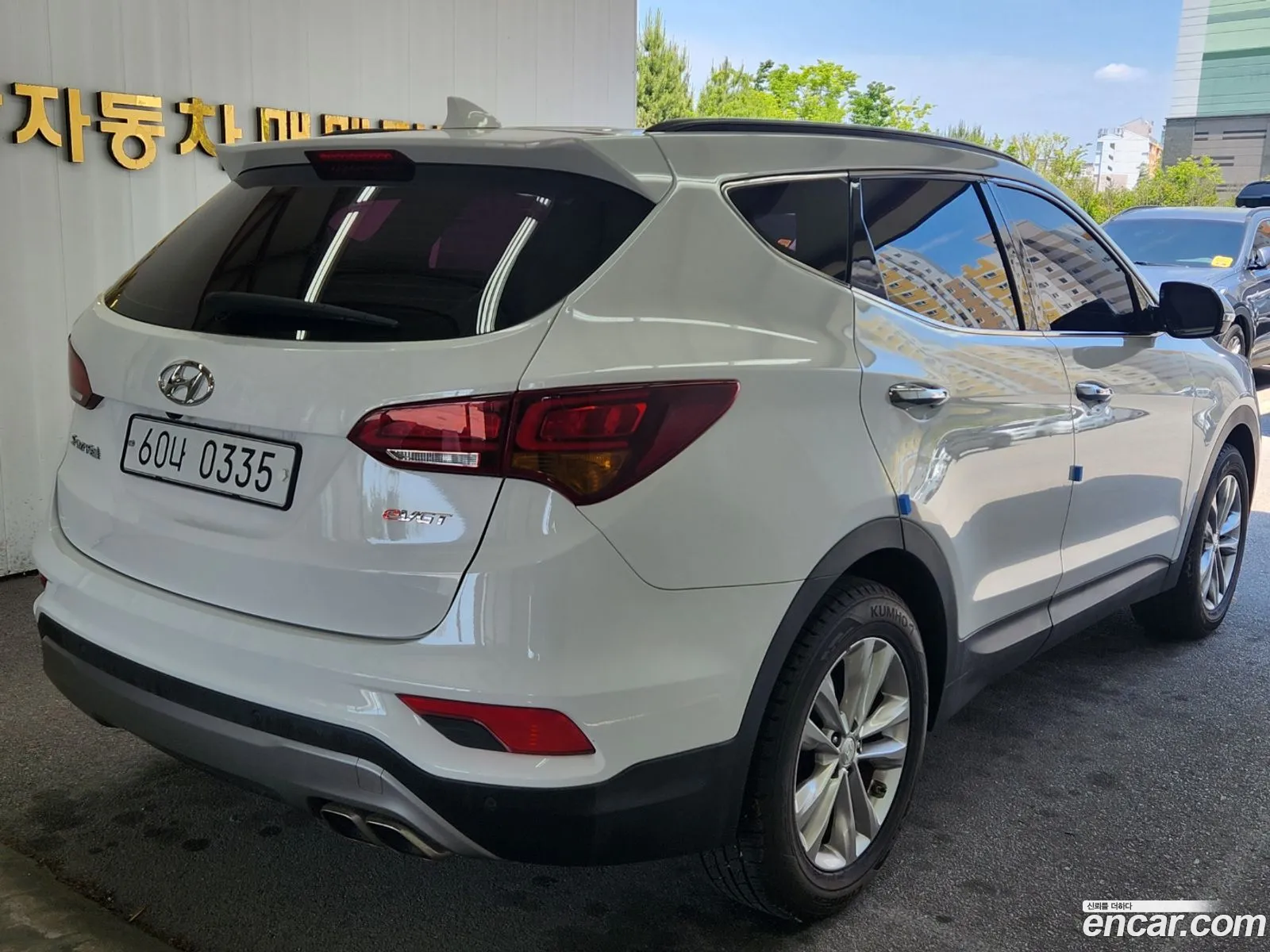 Hyundai Santa Fe Iii Diesel 20 2Wd 2016 - фотография 16111211