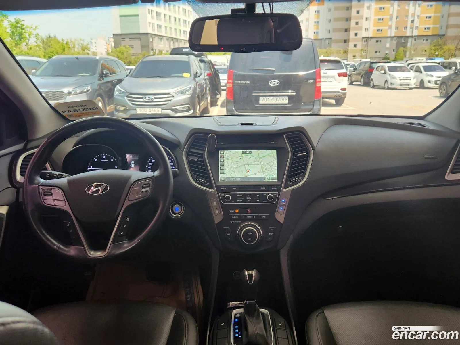 Hyundai Santa Fe Iii Diesel 20 2Wd 2016 - фотография 16111213