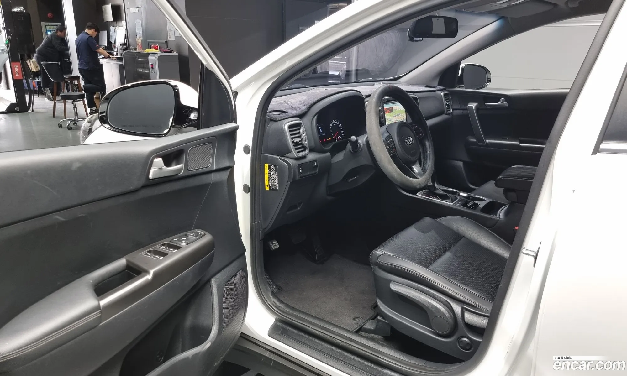 Korex Auto Trade - фотография 15715206