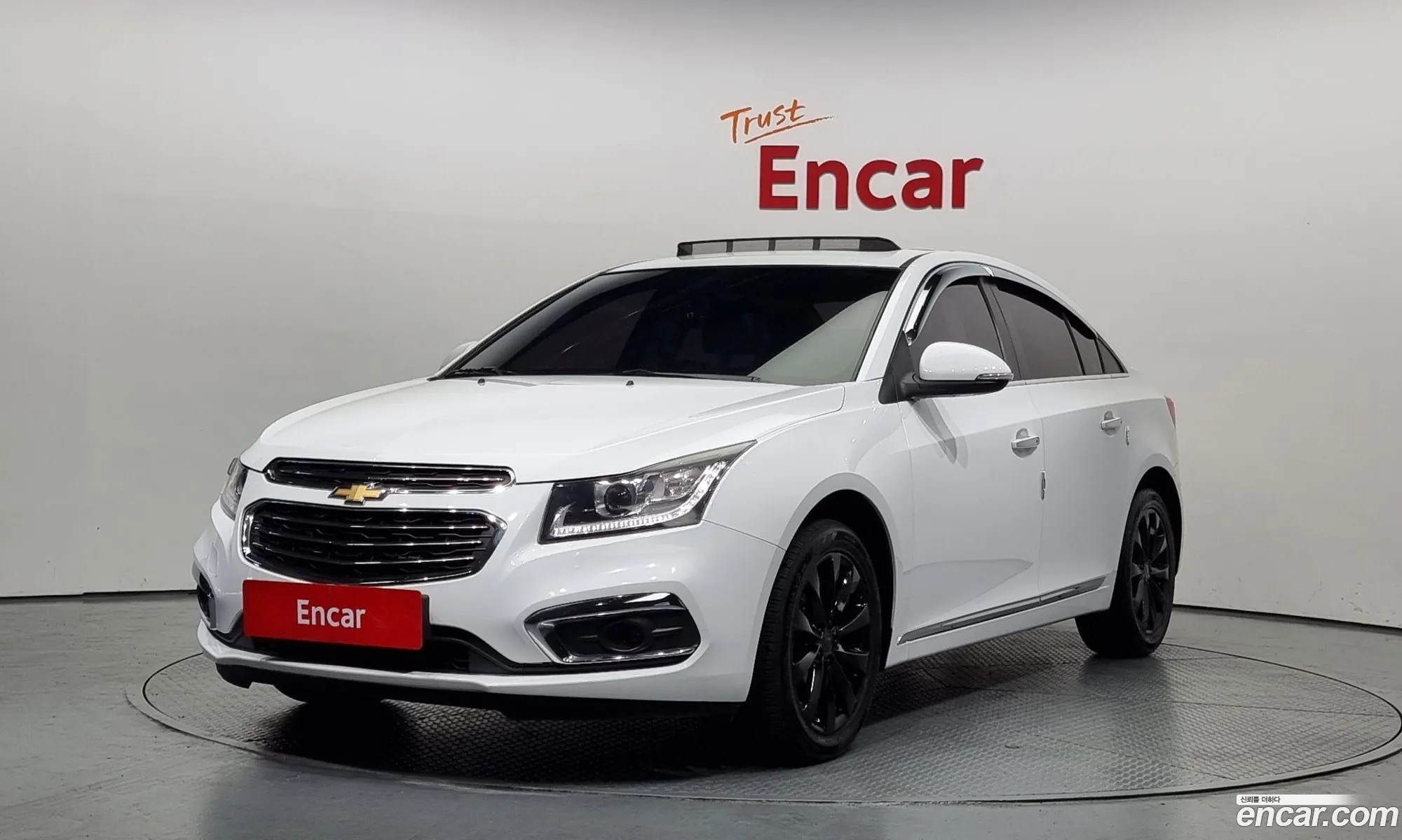 Chevrolet Cruze Ii 14 Turbo Ltz 2016 - фотография 4864421