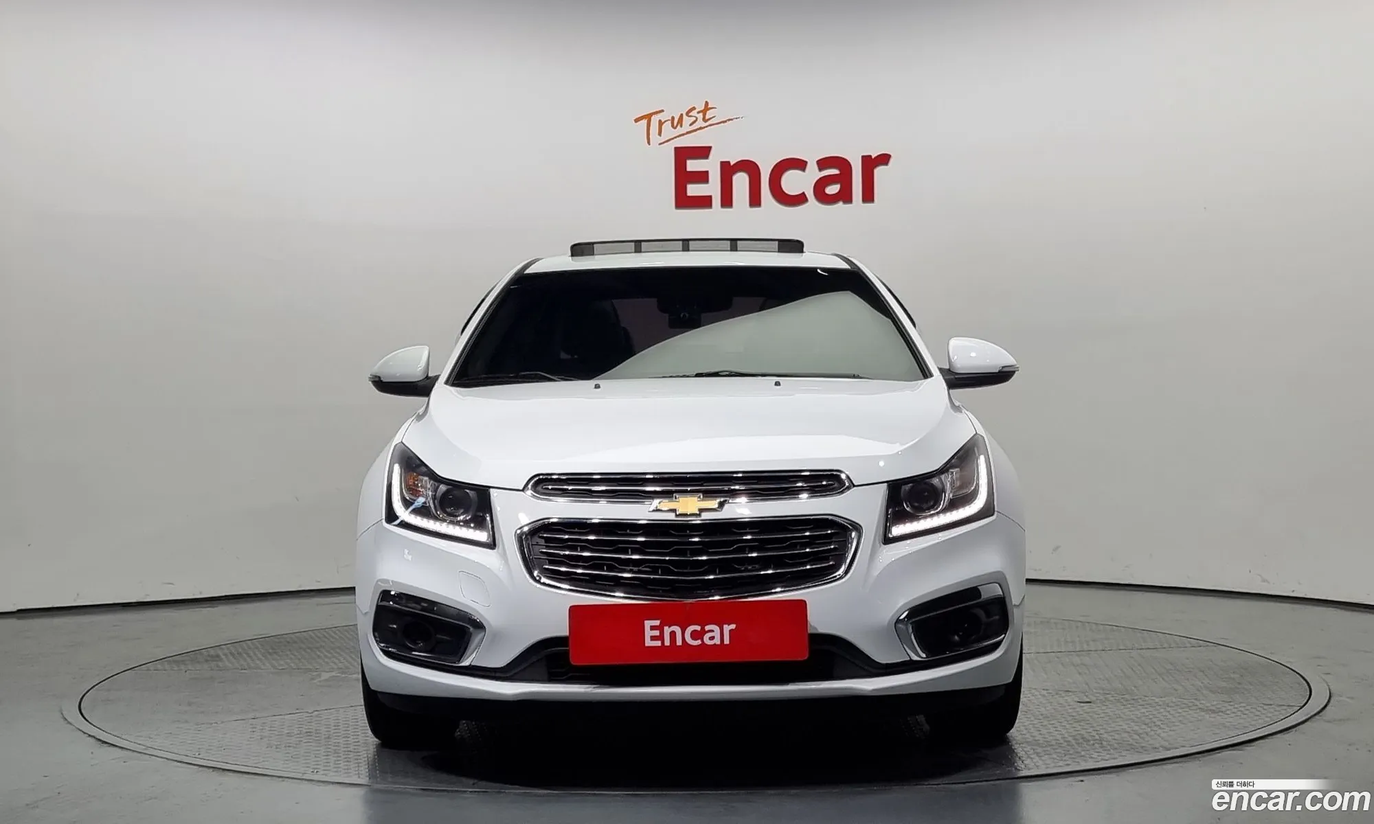 Chevrolet Cruze Ii 14 Turbo Ltz 2016 - фотография 4864423