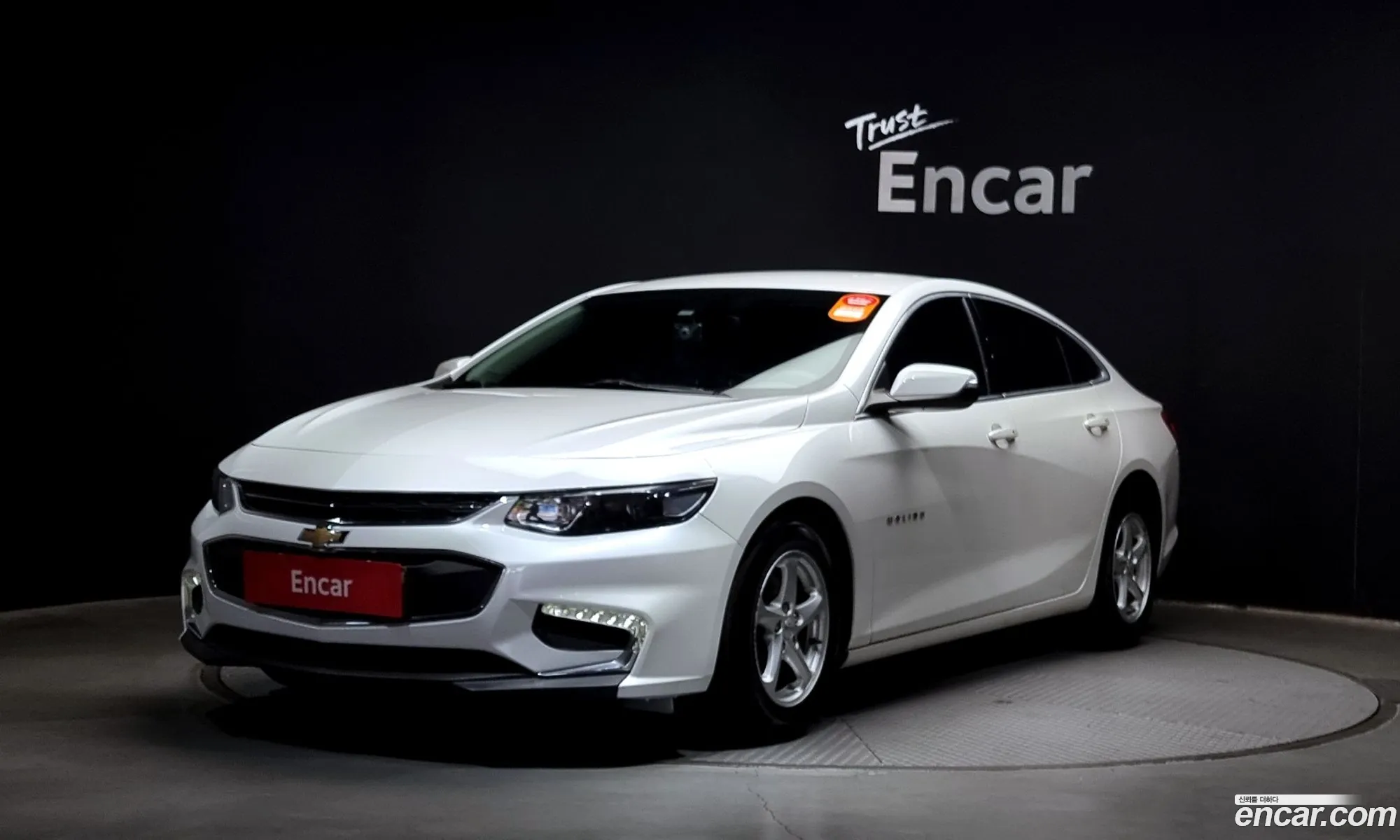 Chevrolet Malibu Ix 15 Turbo Ls 2017 - фотография 4652352