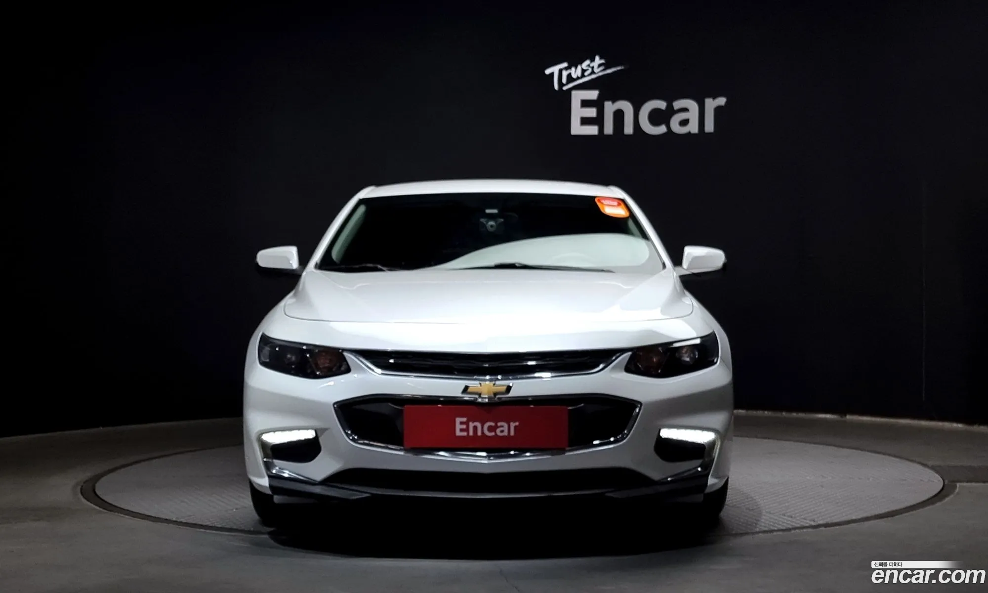 Chevrolet Malibu Ix 15 Turbo Ls 2017 - фотография 4652354