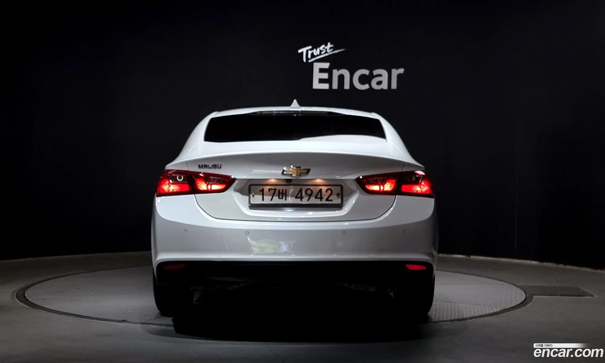 Chevrolet Malibu Ix 15 Turbo Ls 2017 - фотография 4652355