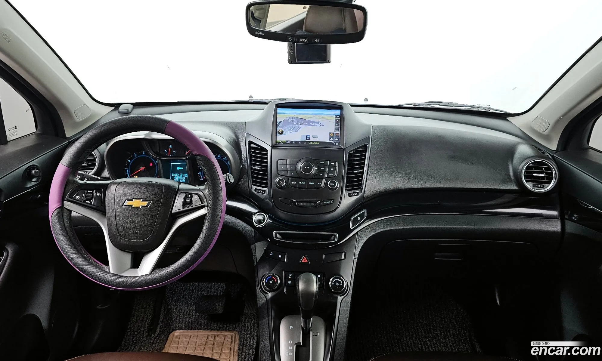 Korex Auto Trade - фотография 5703884