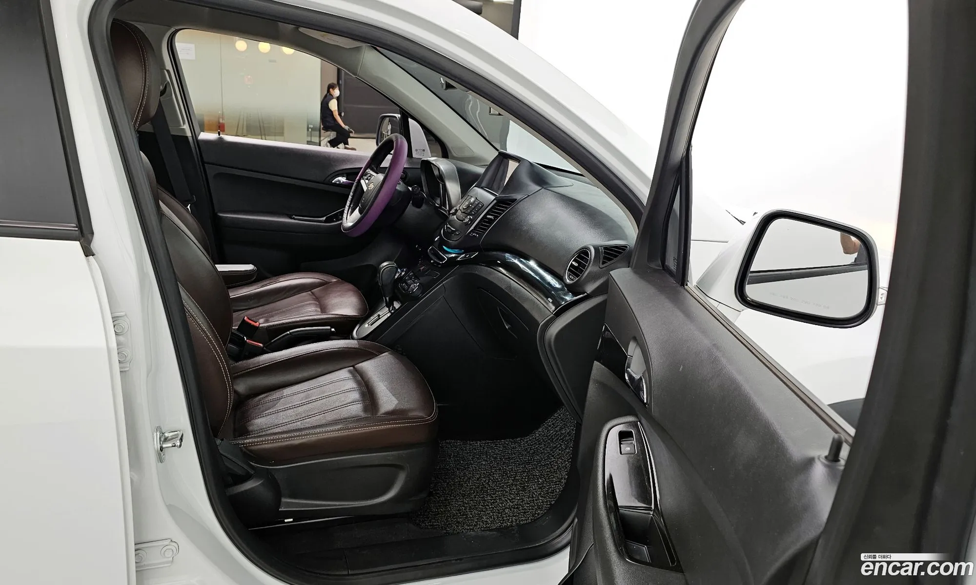 Korex Auto Trade - фотография 5703891