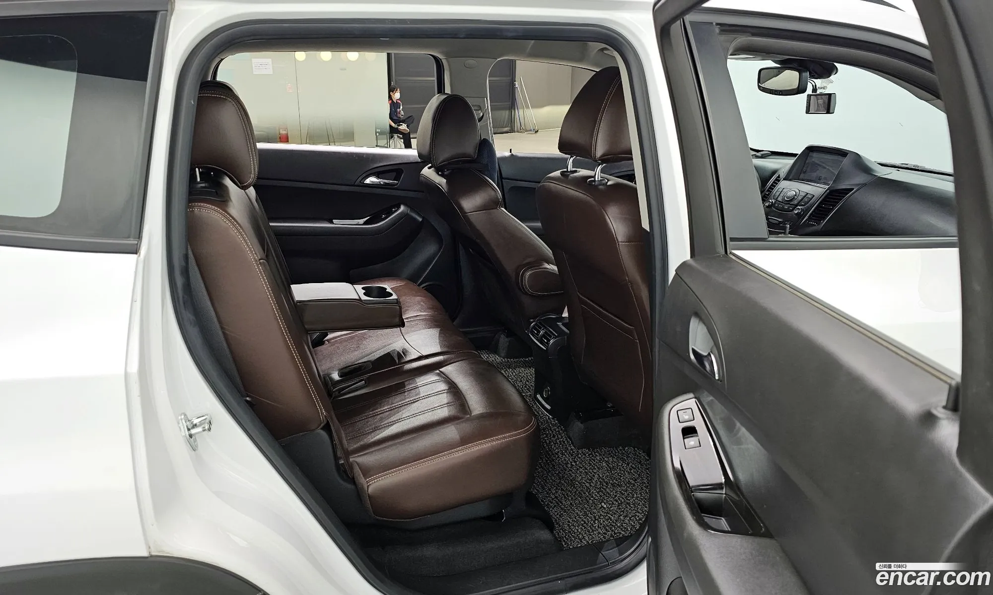 Korex Auto Trade - фотография 5703892