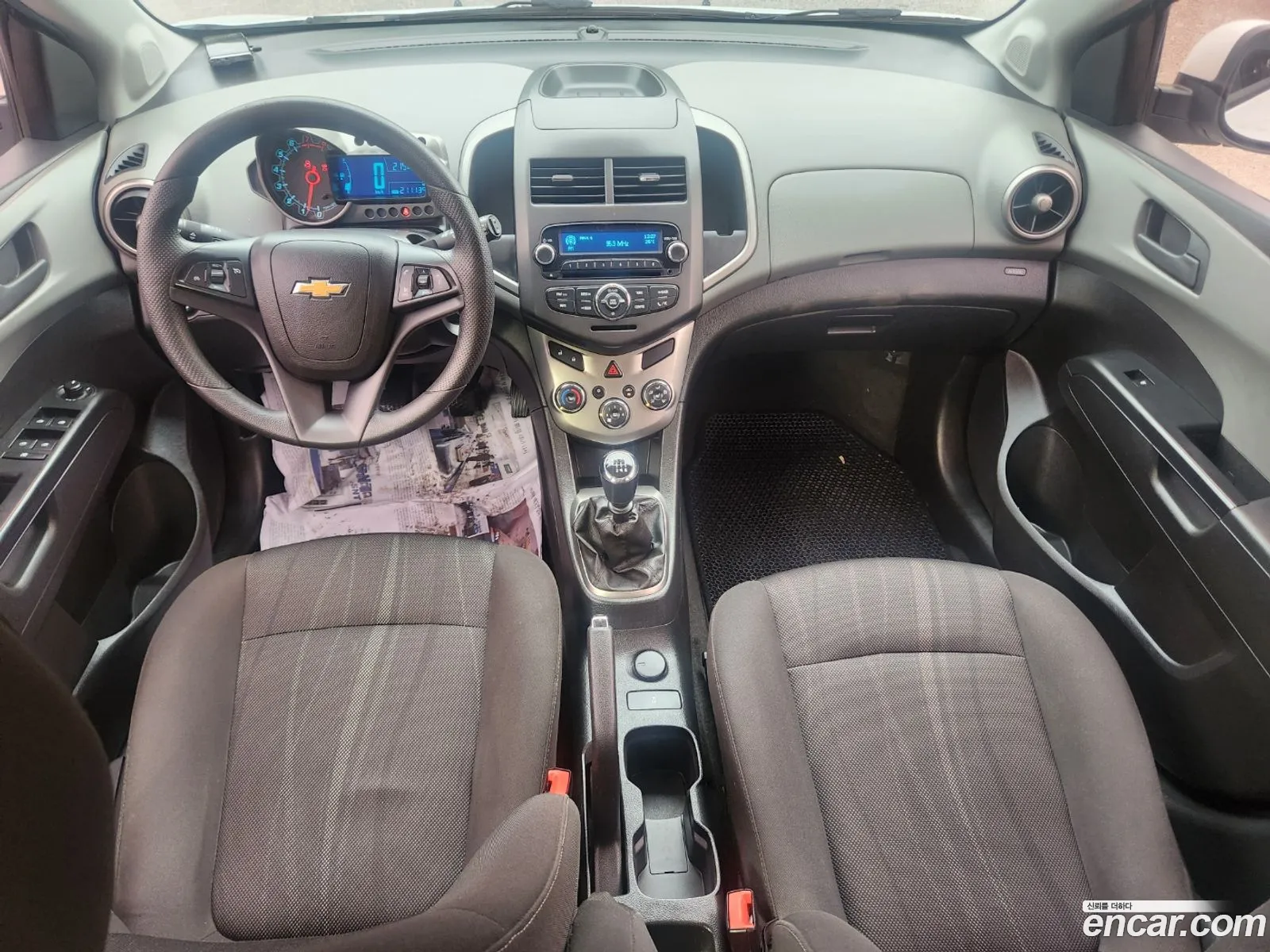 Korex Auto Trade - фотография 4992474