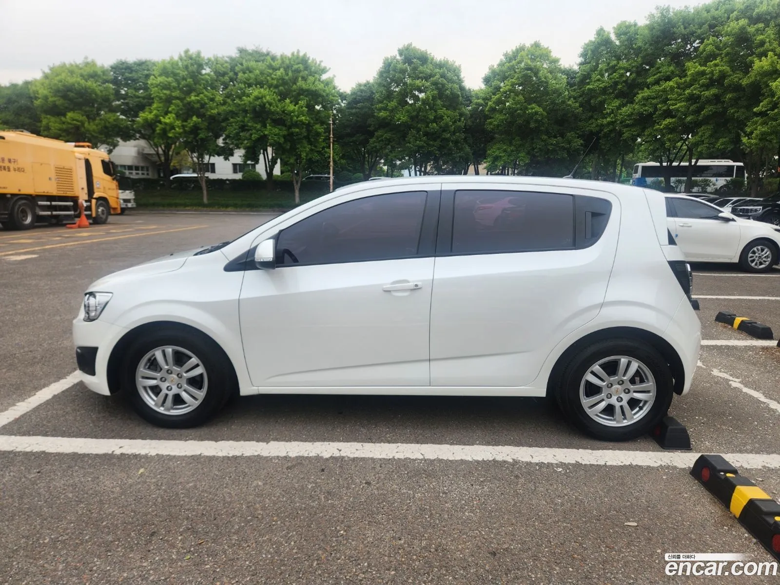 Korex Auto Trade - фотография 4992483