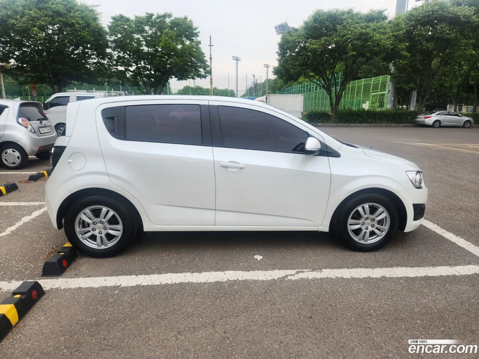 Korex Auto Trade - фотография 4992484