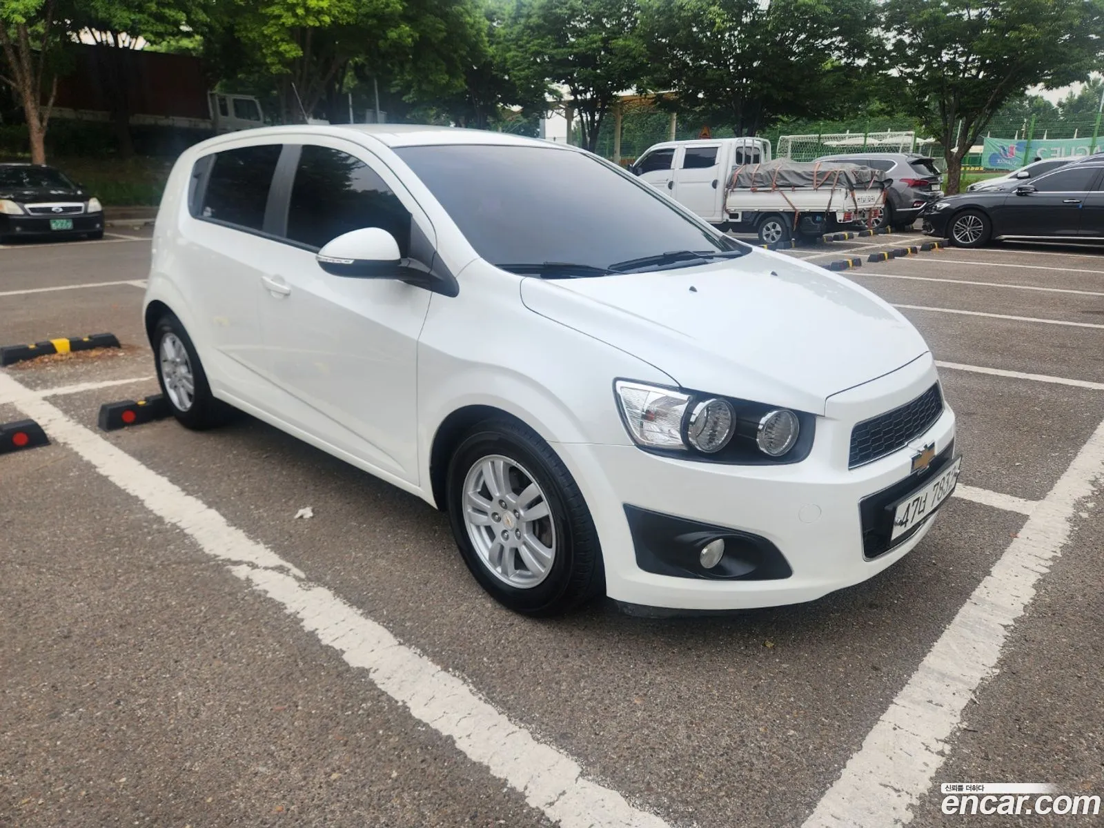 Korex Auto Trade - фотография 4992487