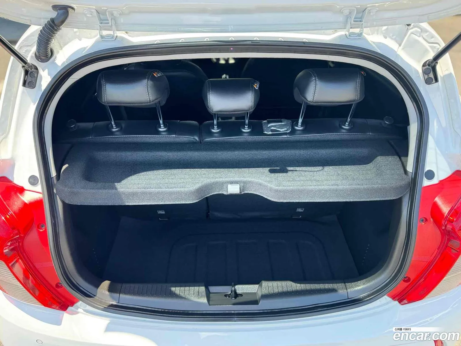 Chevrolet Spark Iii M300 Premier 2022 - фотография 6932620