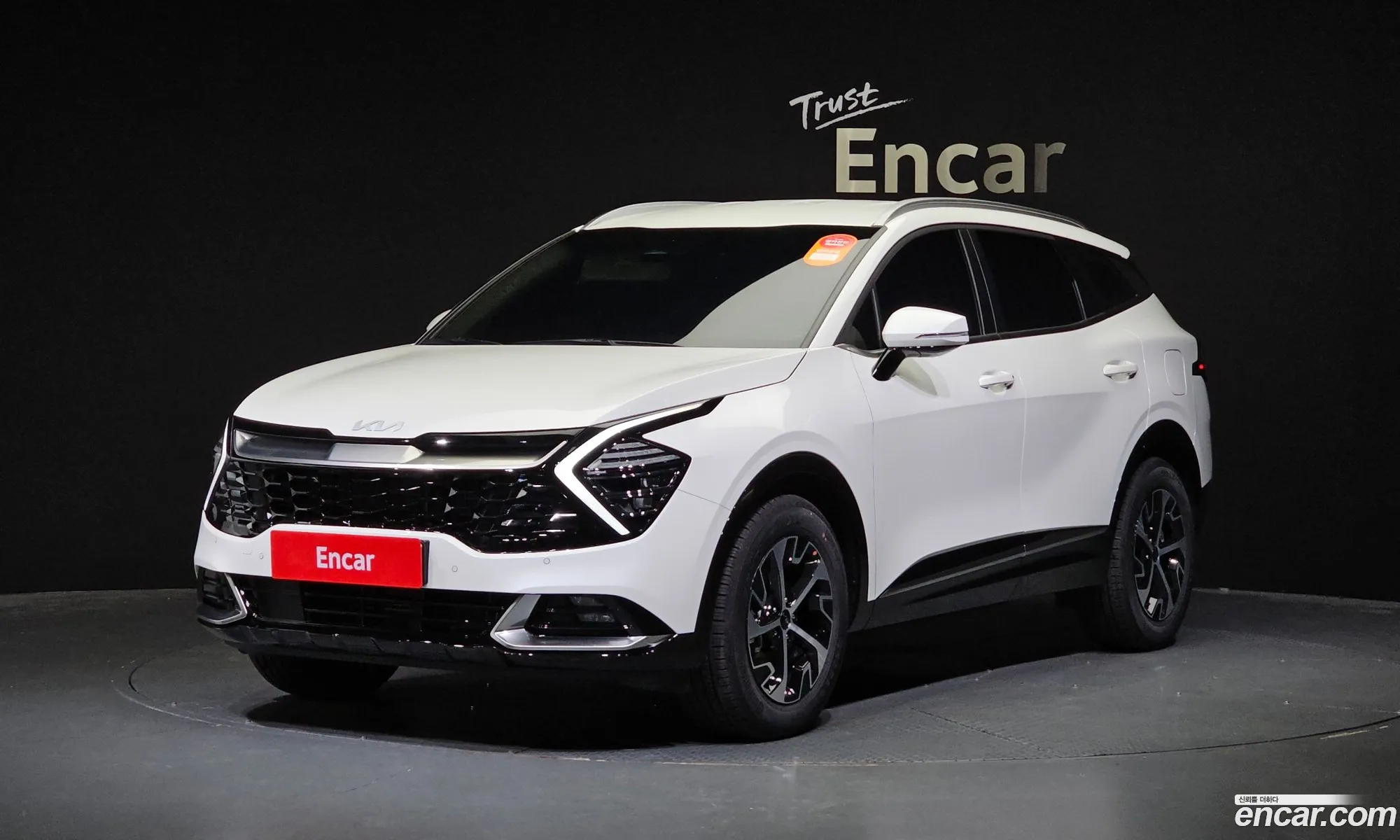 Kia Sportage Noblesse 2Wd 2024 - фотография 11296900