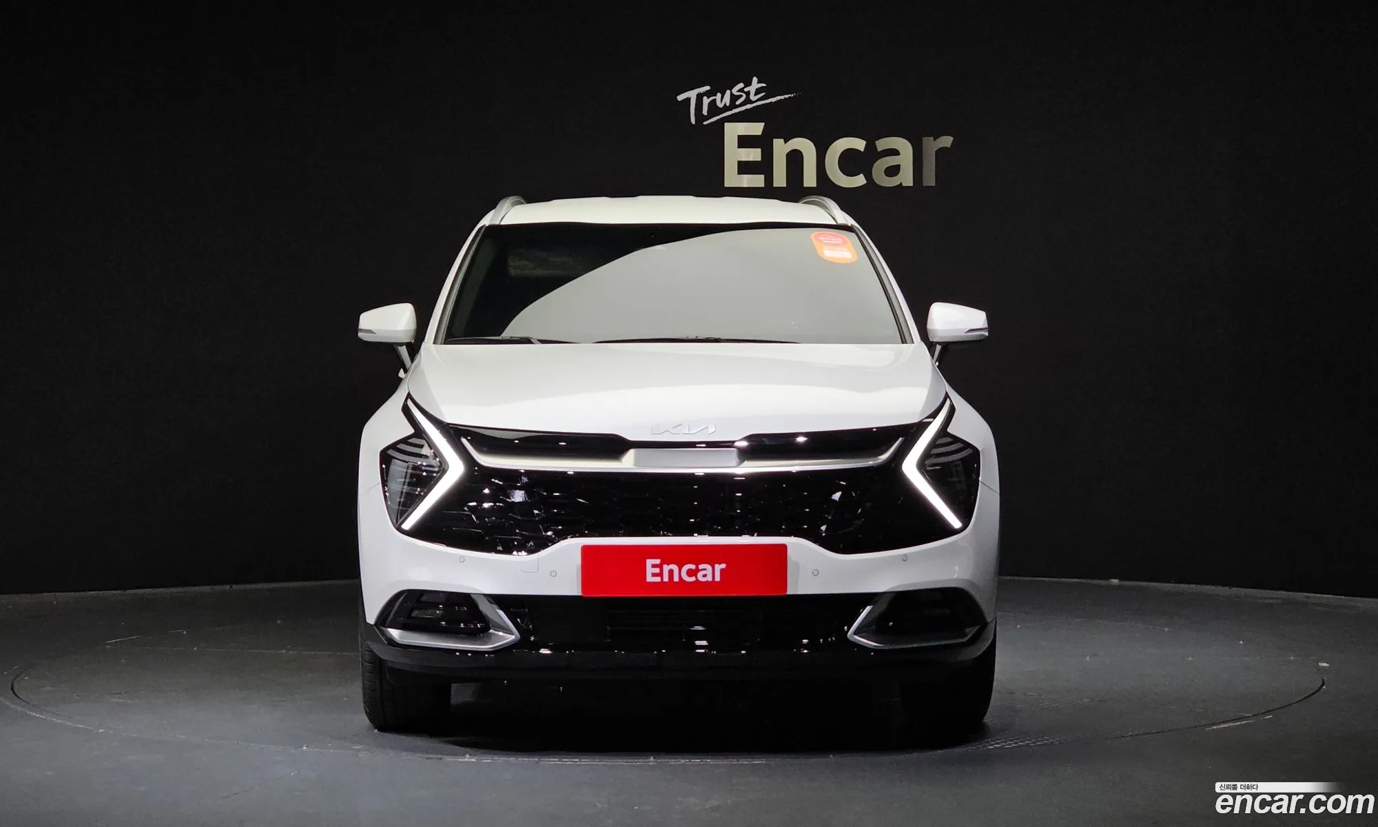Kia Sportage Noblesse 2Wd 2024 - фотография 11296902