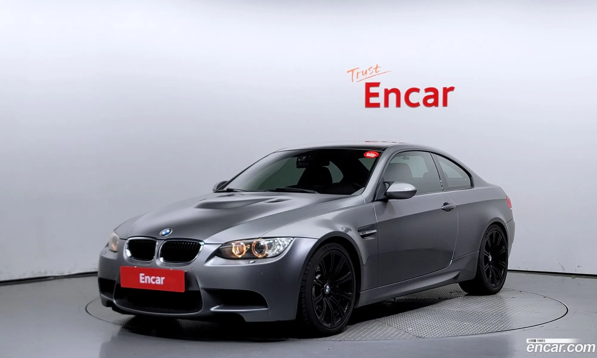 BMW M3 Iv E90 M3 Coupe 2010 - фотография 266200