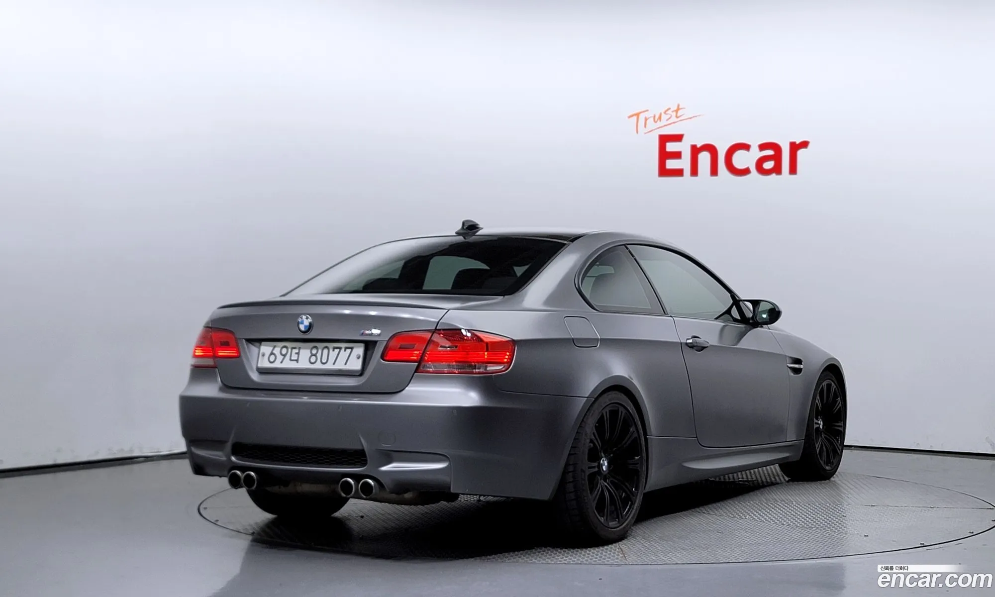 BMW M3 Iv E90 M3 Coupe 2010 - фотография 266201