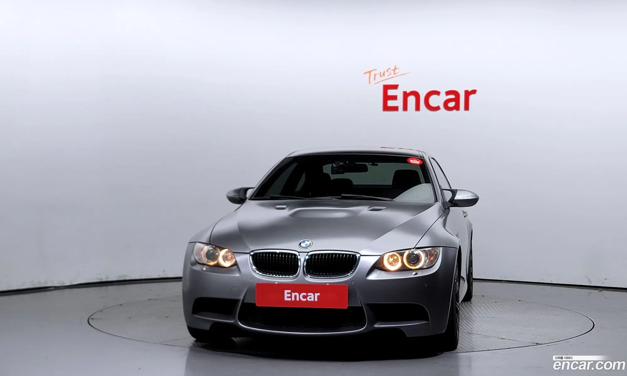 BMW M3 Iv E90 M3 Coupe 2010 - фотография 266202