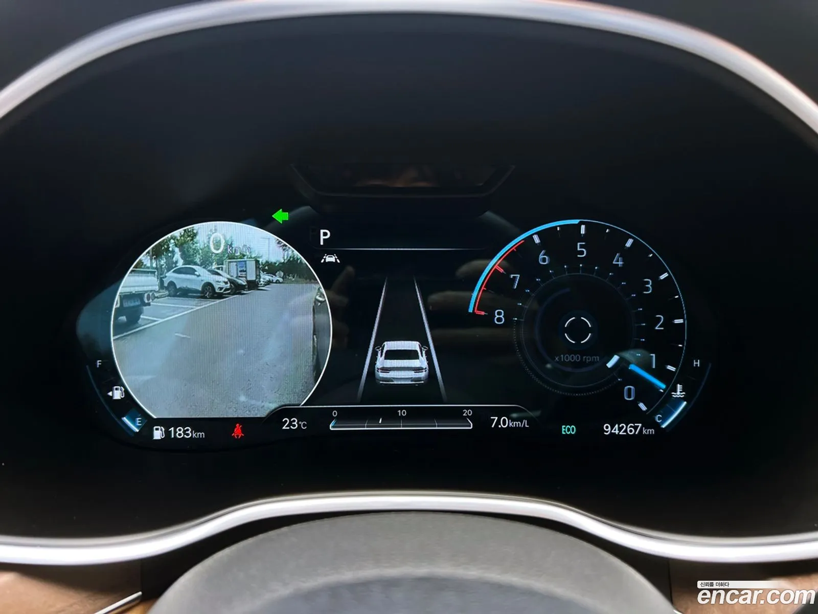Genesis G80 Gasoline 35 Turbo Awd 2021 - фотография 937160