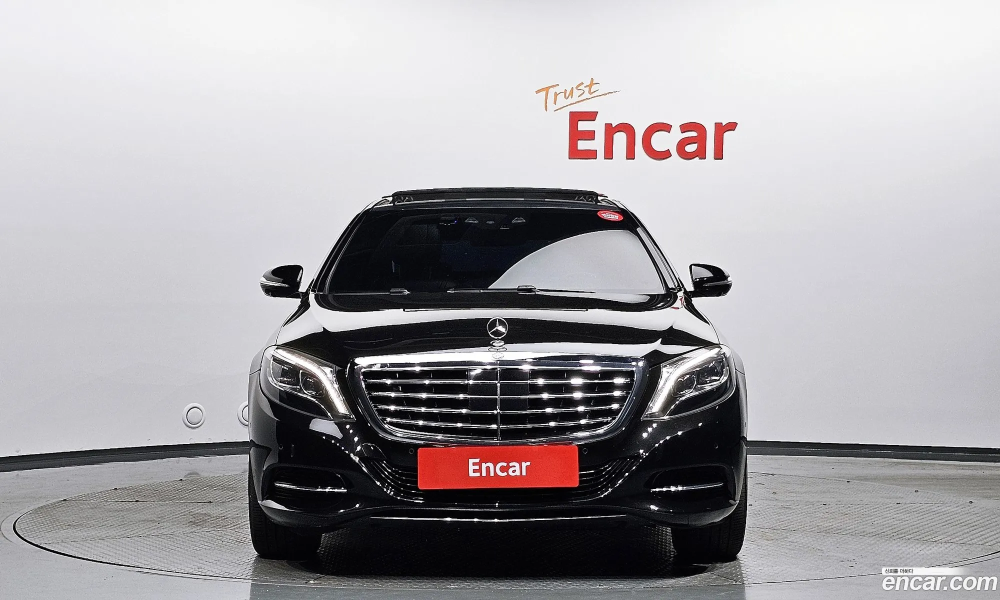 Mercedes-Benz S-Klasse Vi W222 C217 S350 Bluetec 4Matic 2015 - фотография 12600638