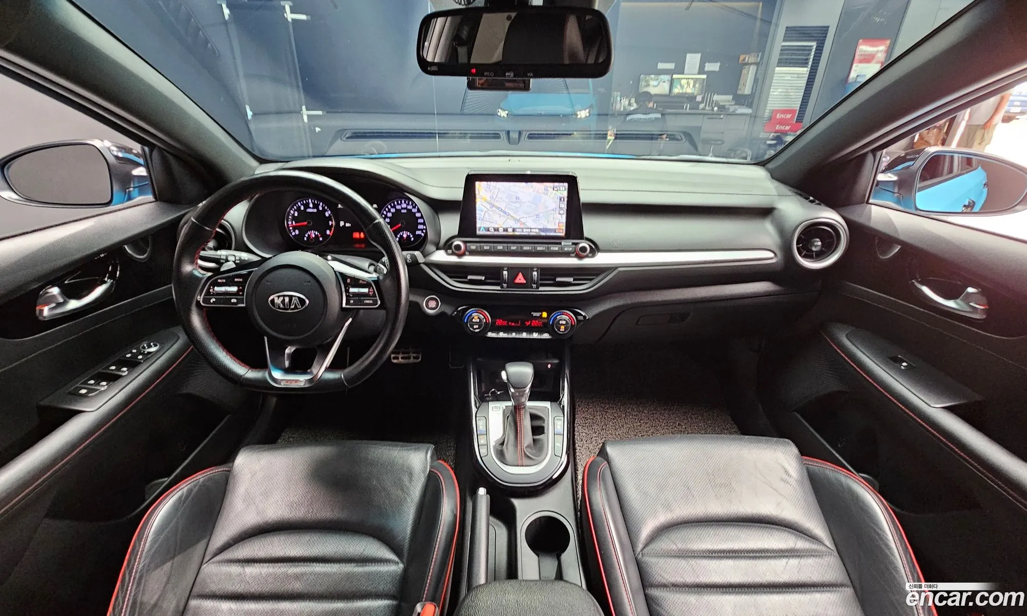 Korex Auto Trade - фотография 11935944