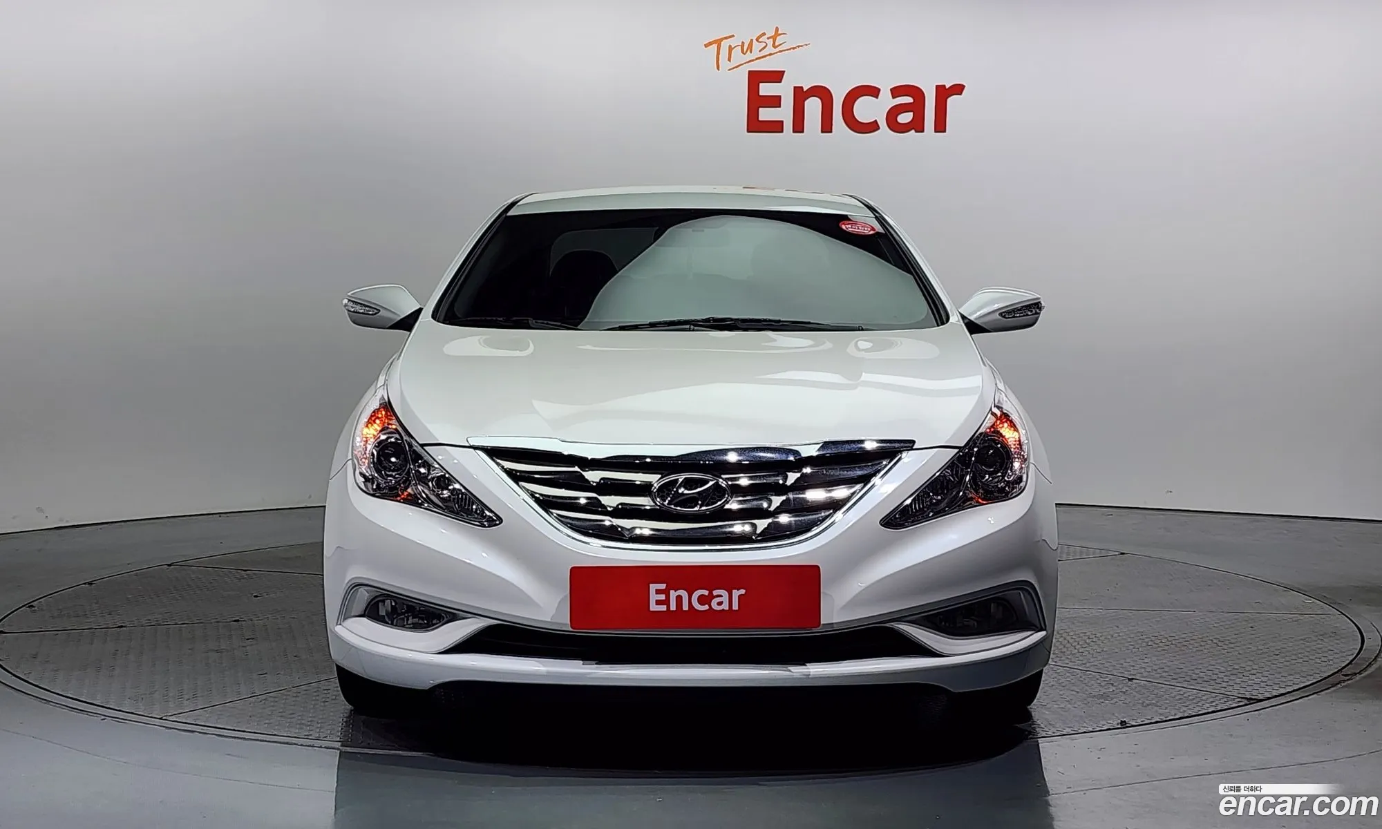 Hyundai Sonata Lpi Premier For The Disabled 2011 - фотография 18694748