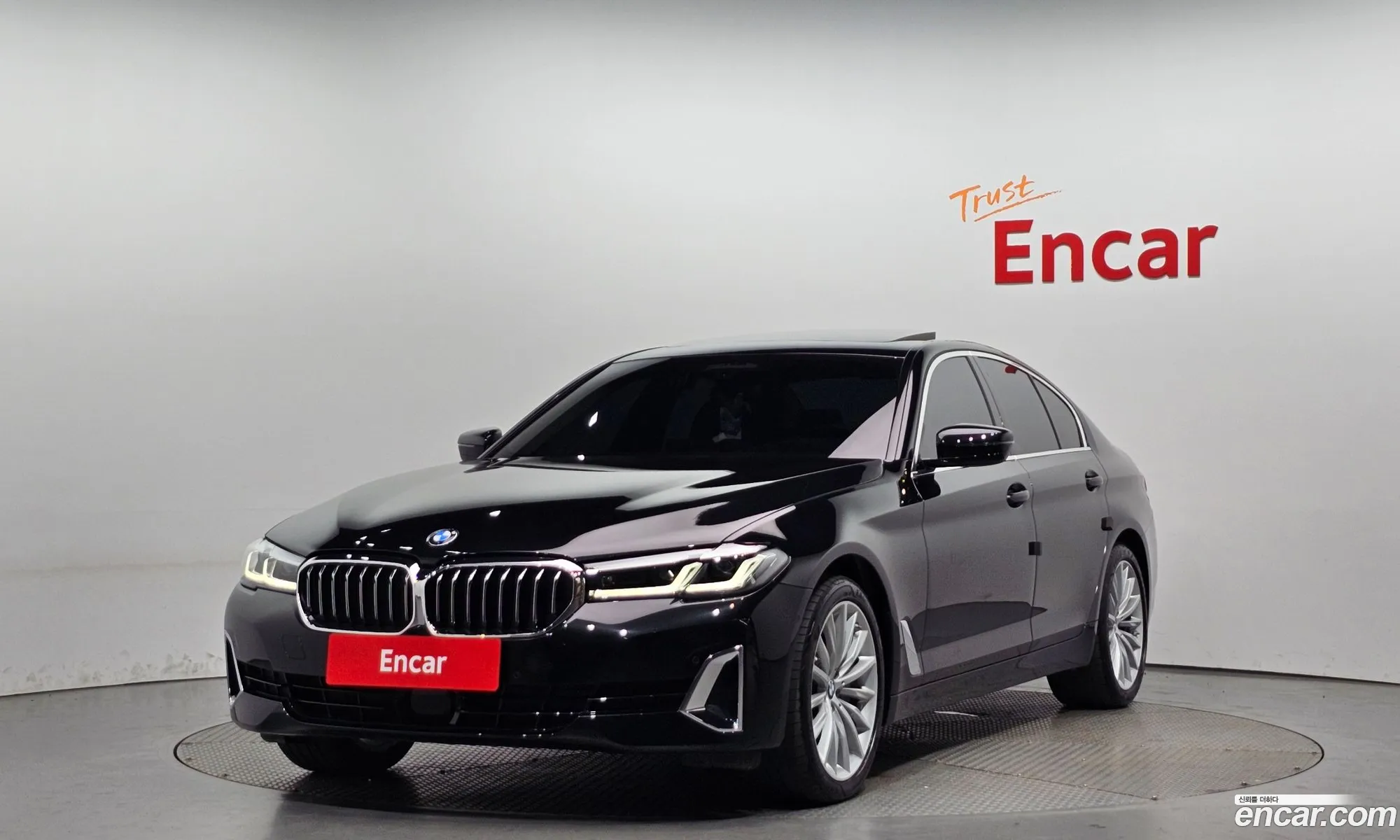 BMW 5Er 530I xDrive Luxury 2023 - фотография 965464