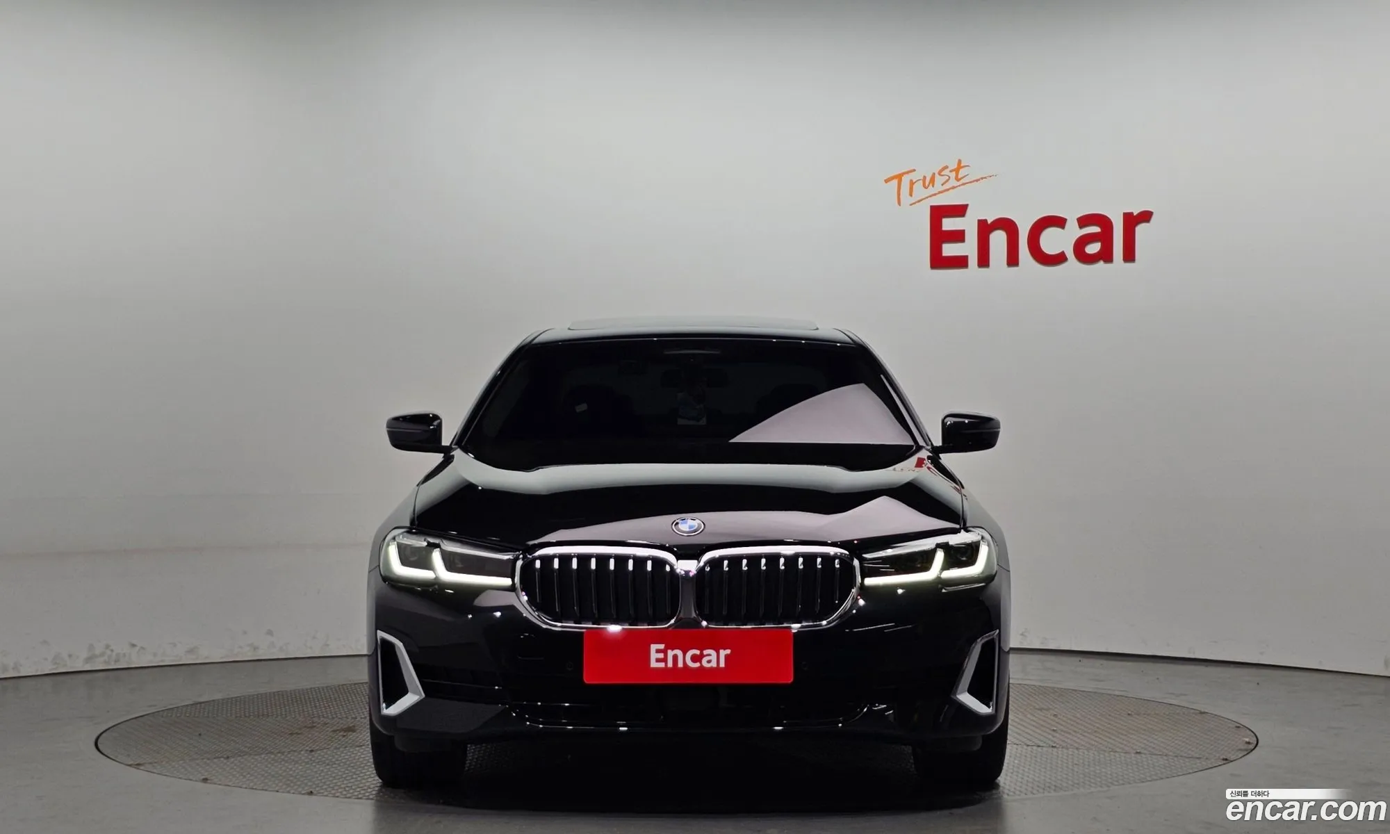BMW 5Er 530I xDrive Luxury 2023 - фотография 965466