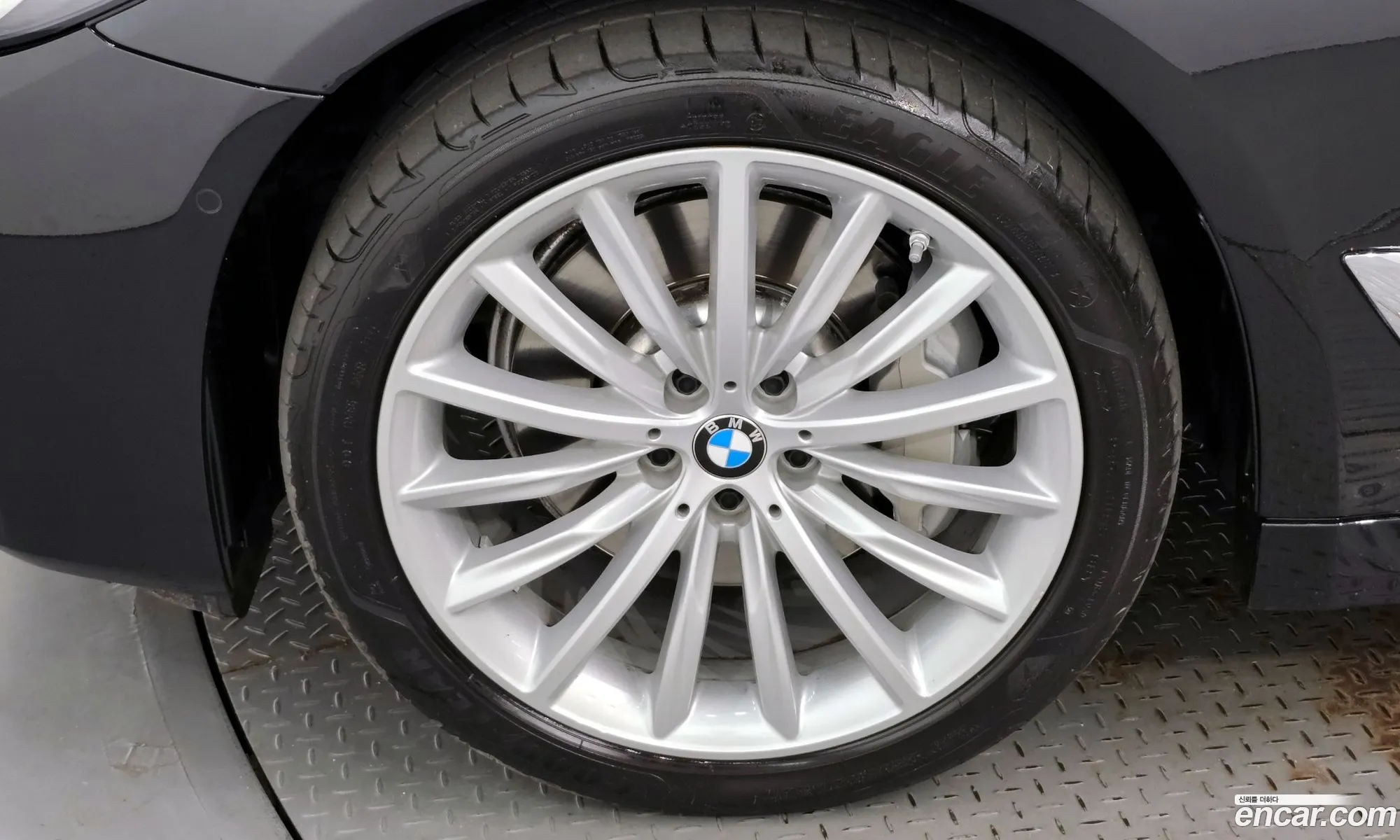 BMW 5Er 530I xDrive Luxury 2023 - фотография 965468