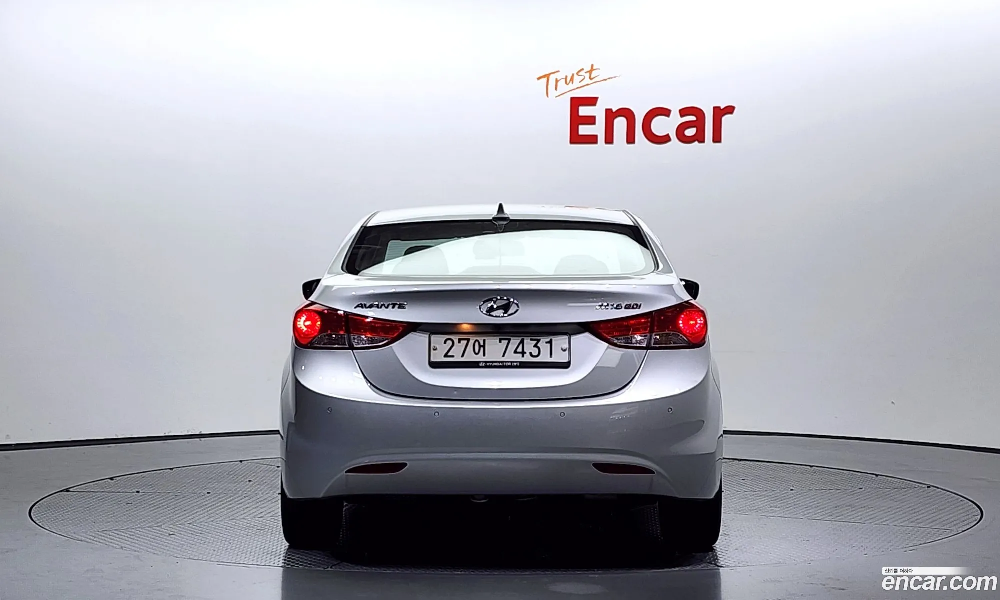 Korex Auto Trade - фотография 11246229