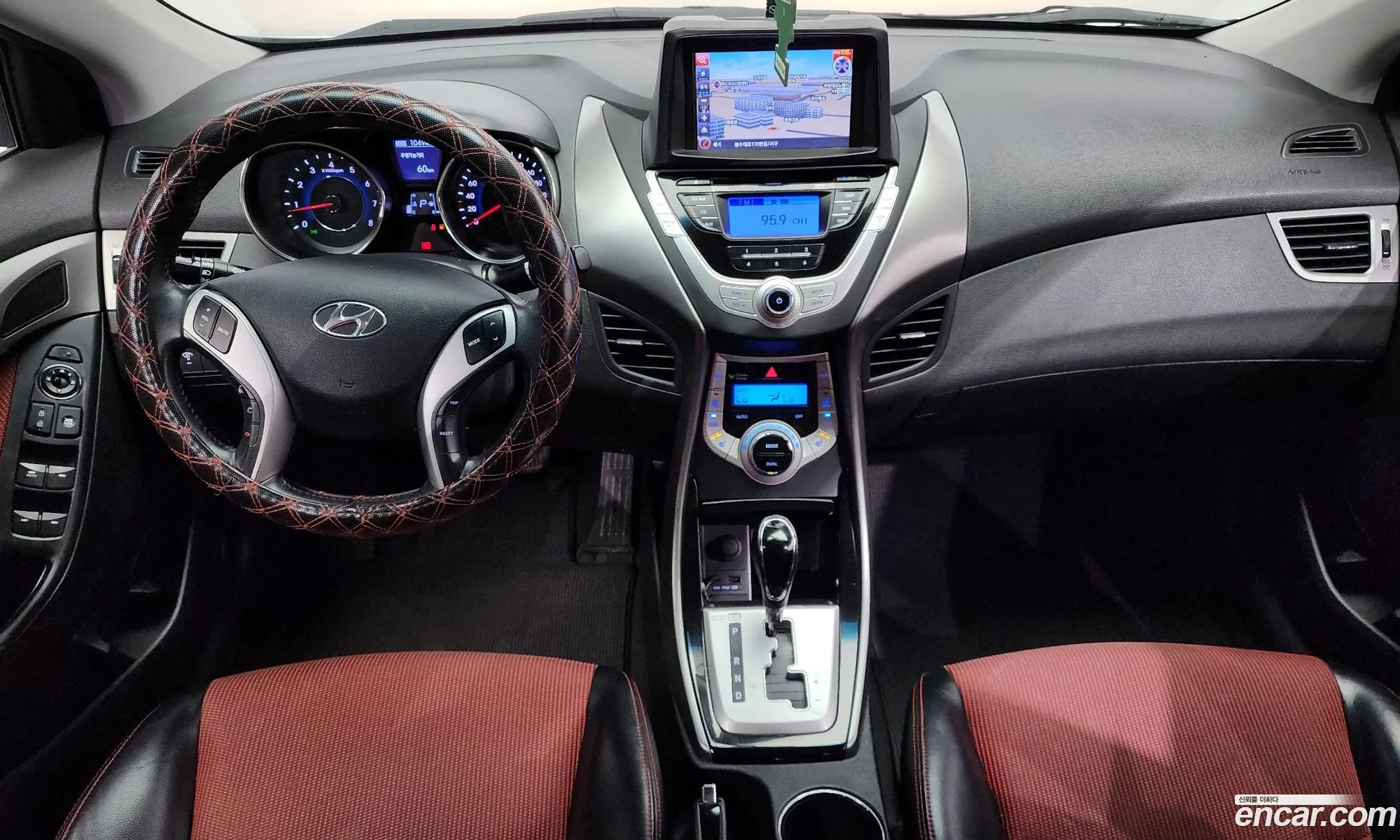 Korex Auto Trade - фотография 11246226