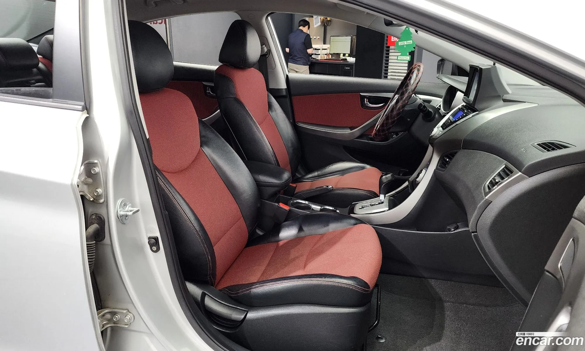 Korex Auto Trade - фотография 11246222